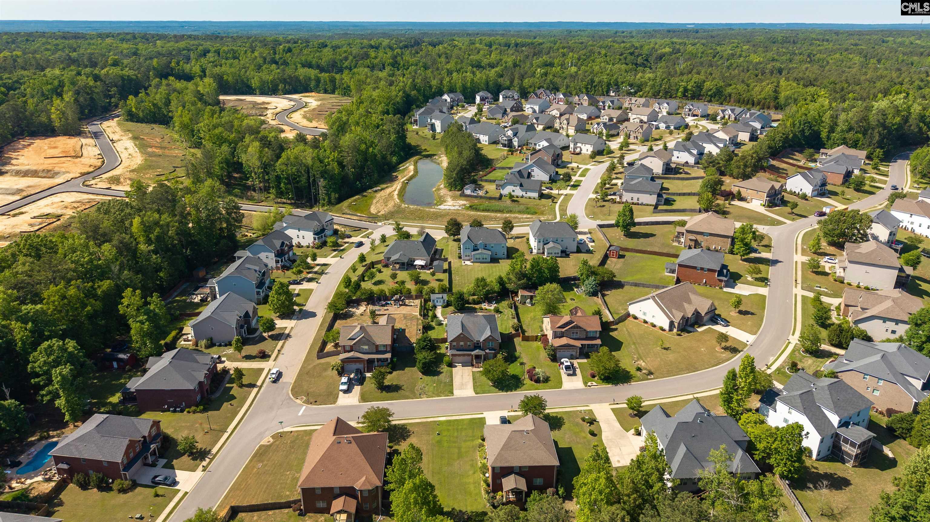 240 Abney Estates Drive Blythewood, SC 29016