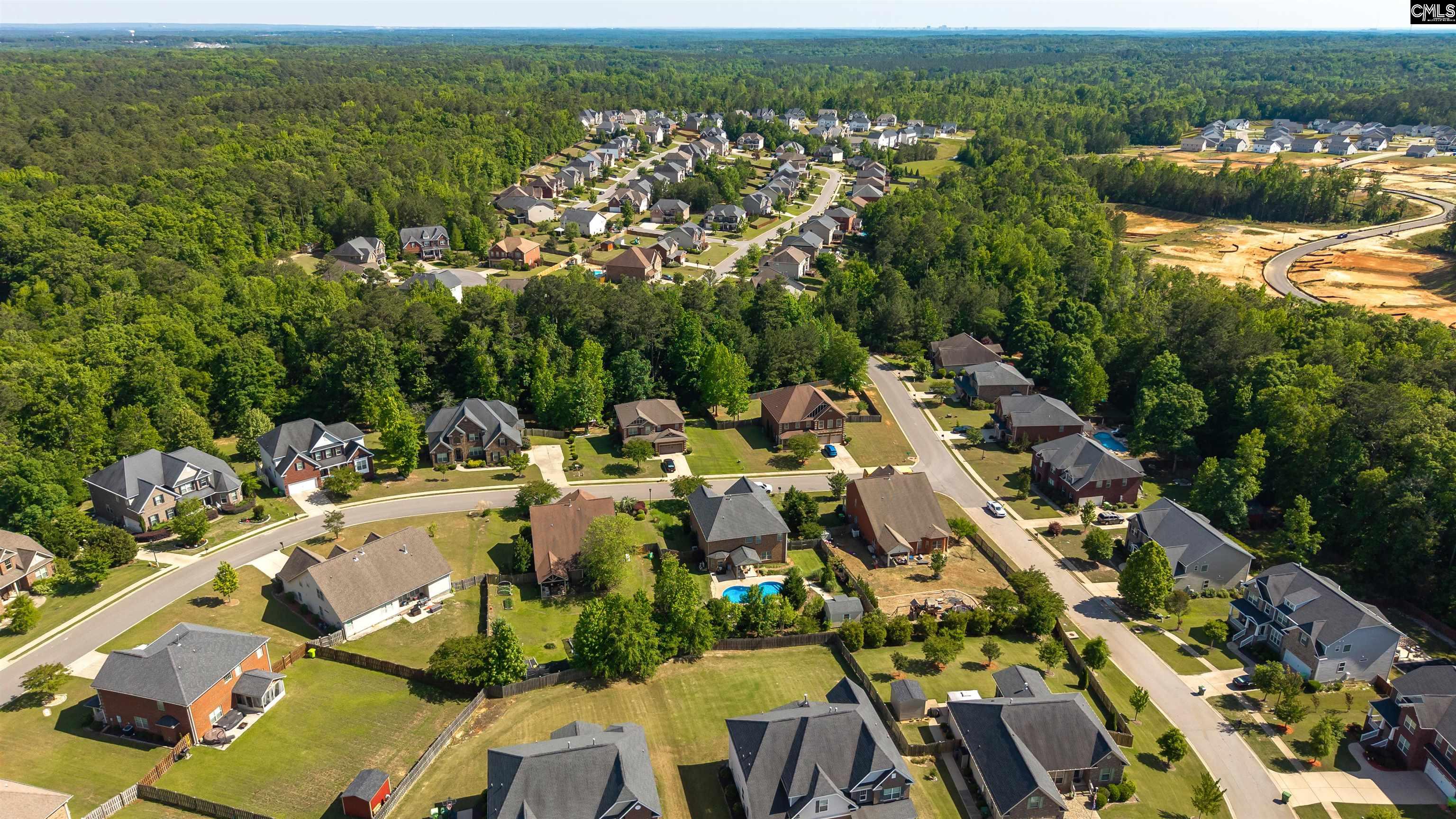 240 Abney Estates Drive Blythewood, SC 29016