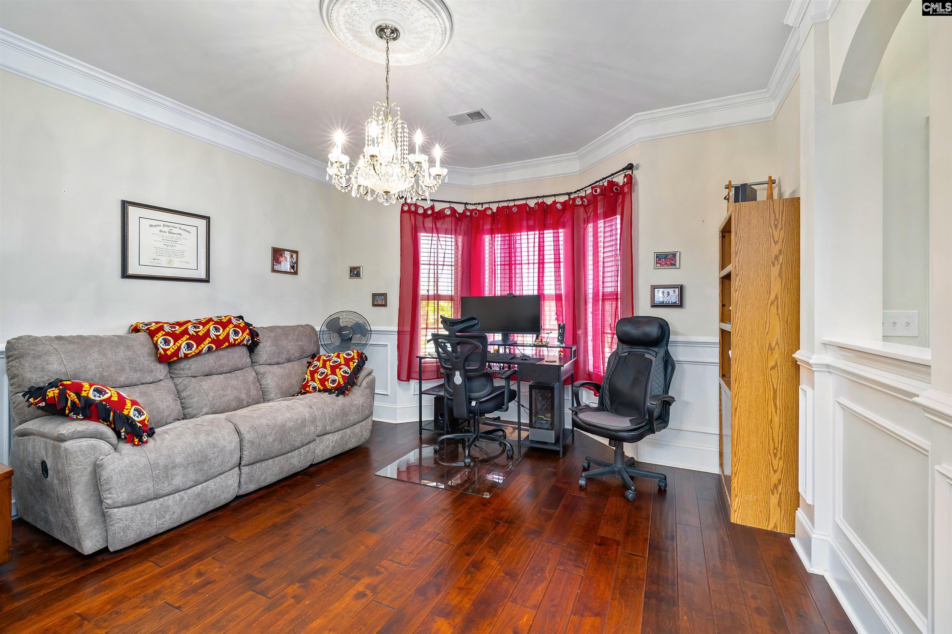 240 Abney Estates Drive Blythewood, SC 29016