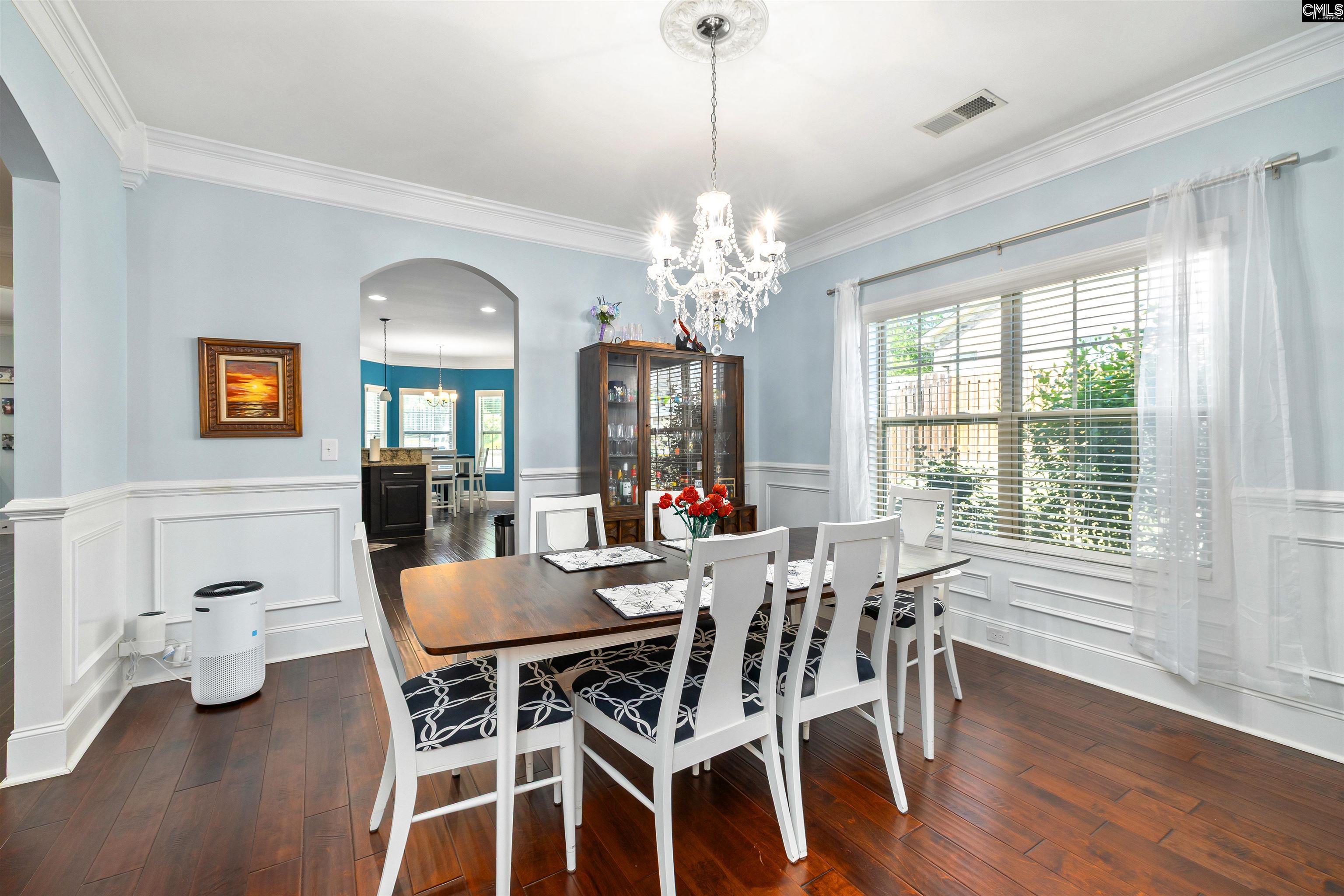 240 Abney Estates Drive Blythewood, SC 29016