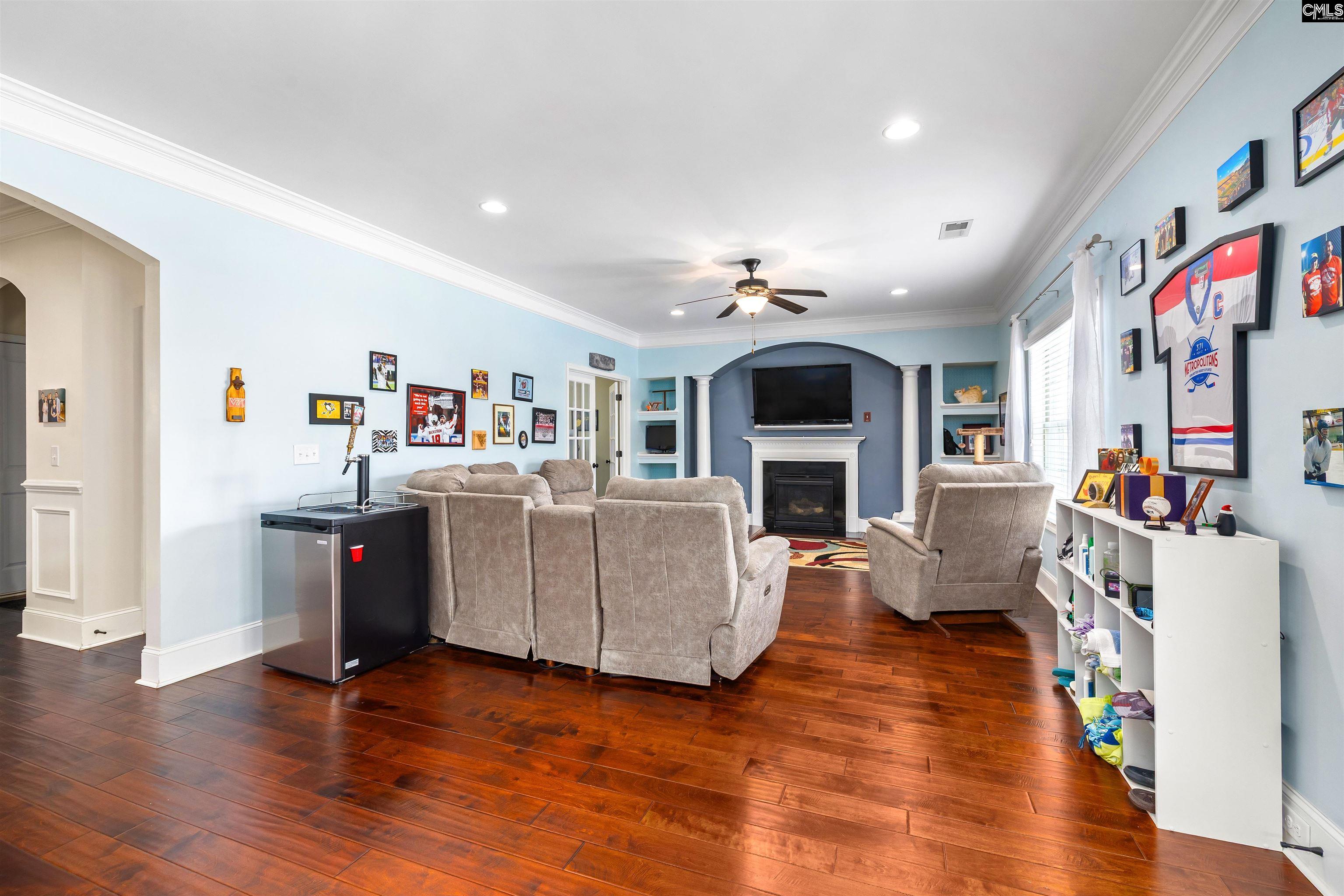 240 Abney Estates Drive Blythewood, SC 29016
