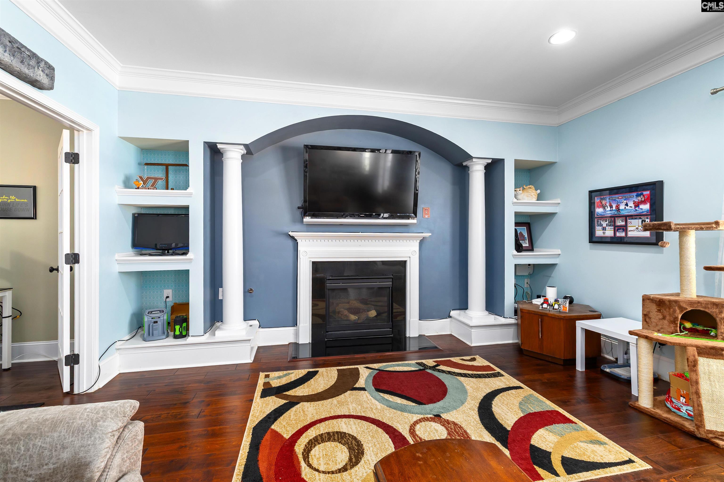 240 Abney Estates Drive Blythewood, SC 29016