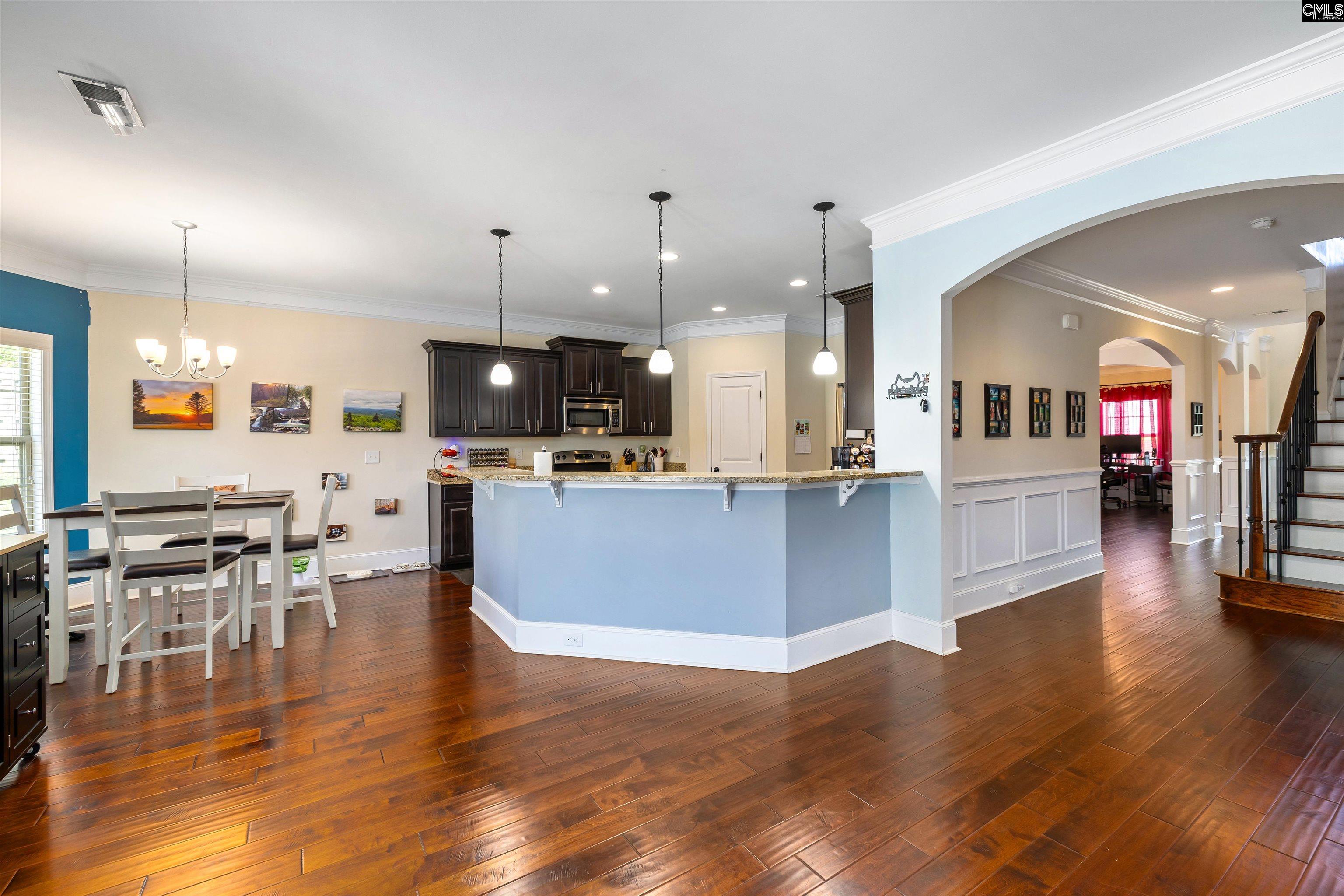 240 Abney Estates Drive Blythewood, SC 29016