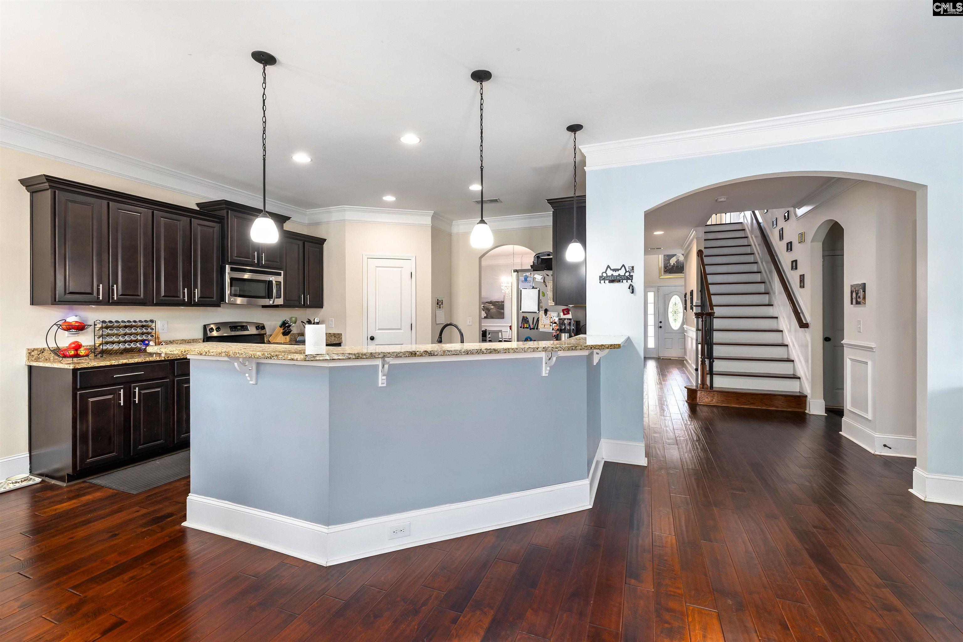 240 Abney Estates Drive Blythewood, SC 29016