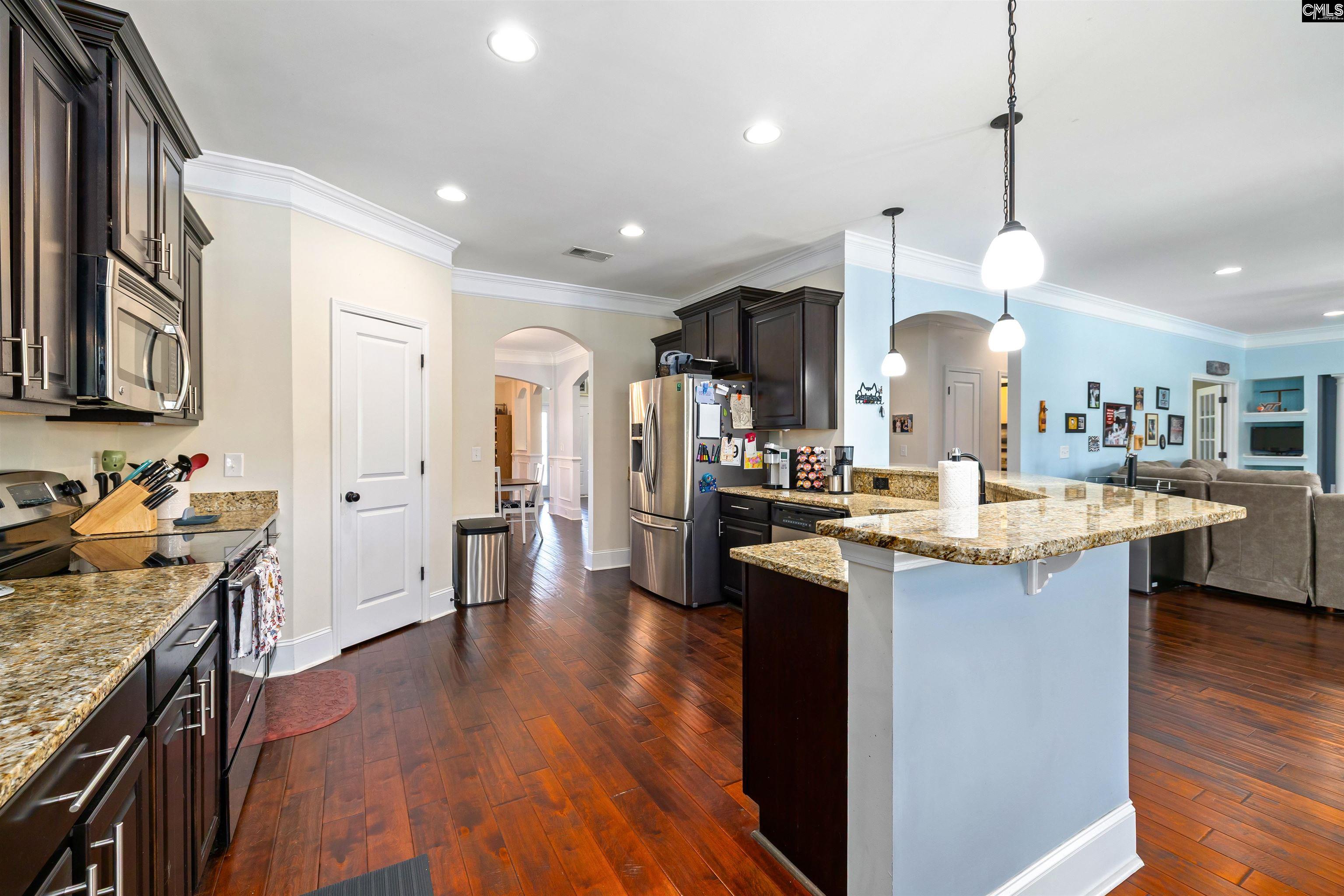 240 Abney Estates Drive Blythewood, SC 29016