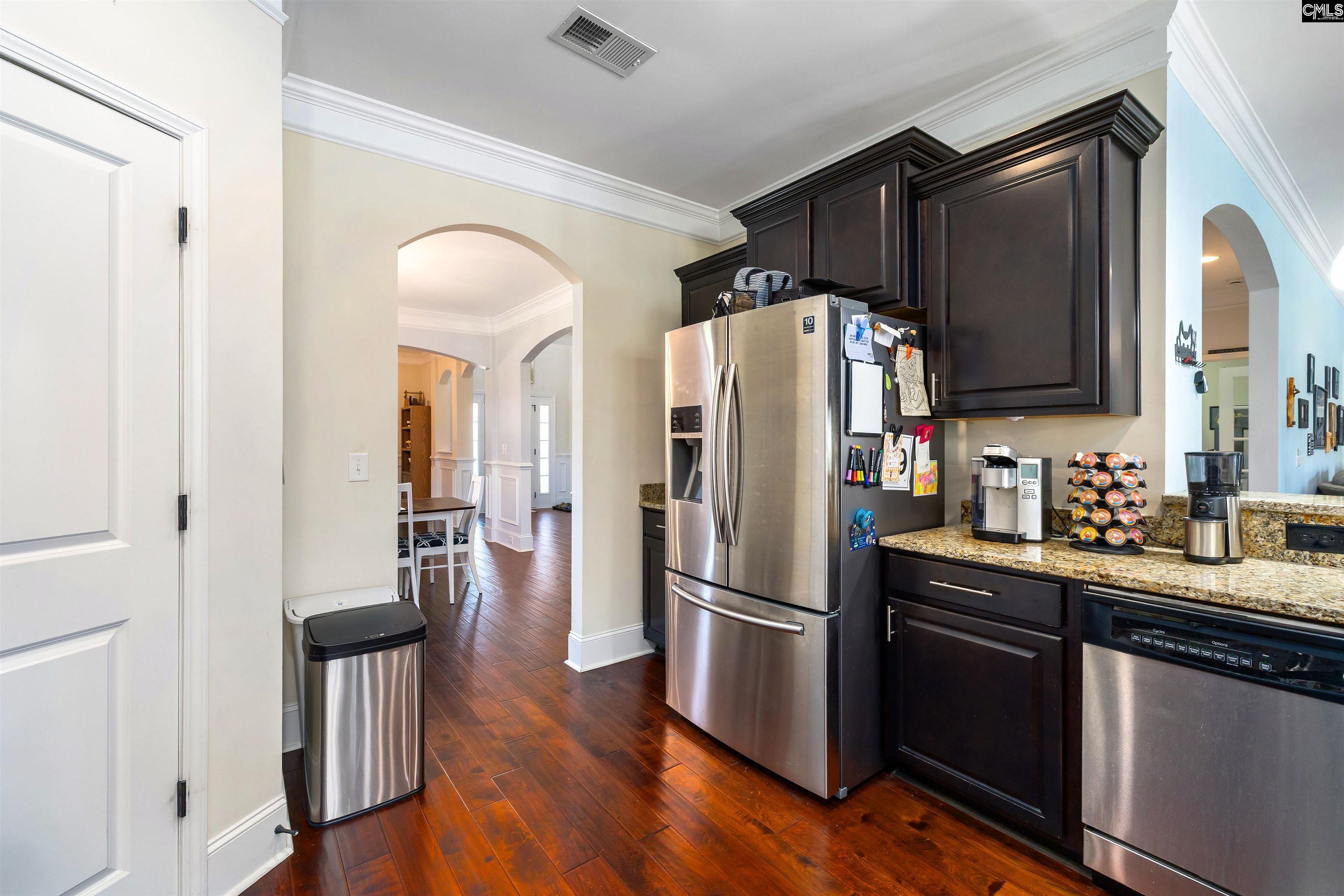 240 Abney Estates Drive Blythewood, SC 29016