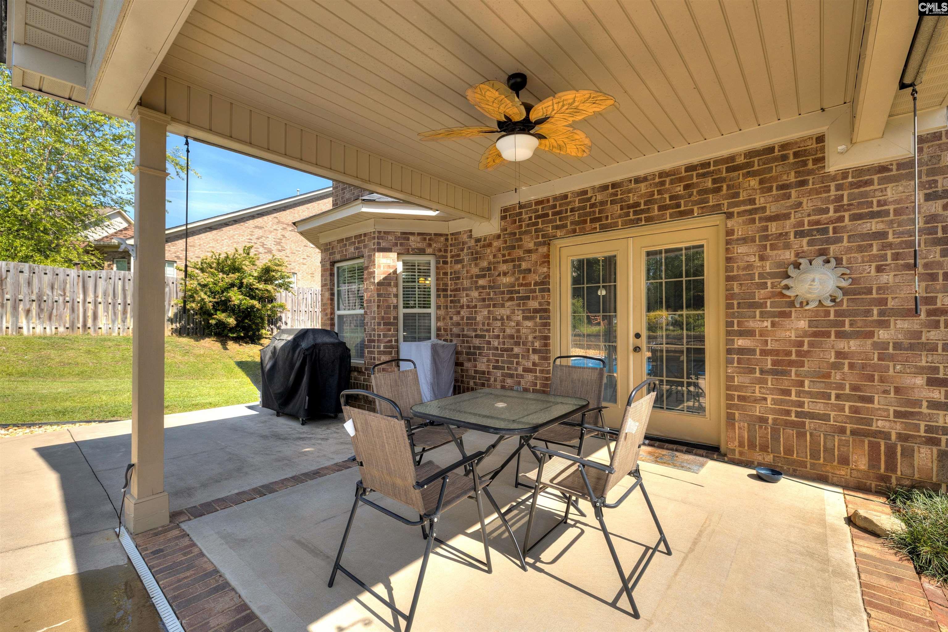 240 Abney Estates Drive Blythewood, SC 29016