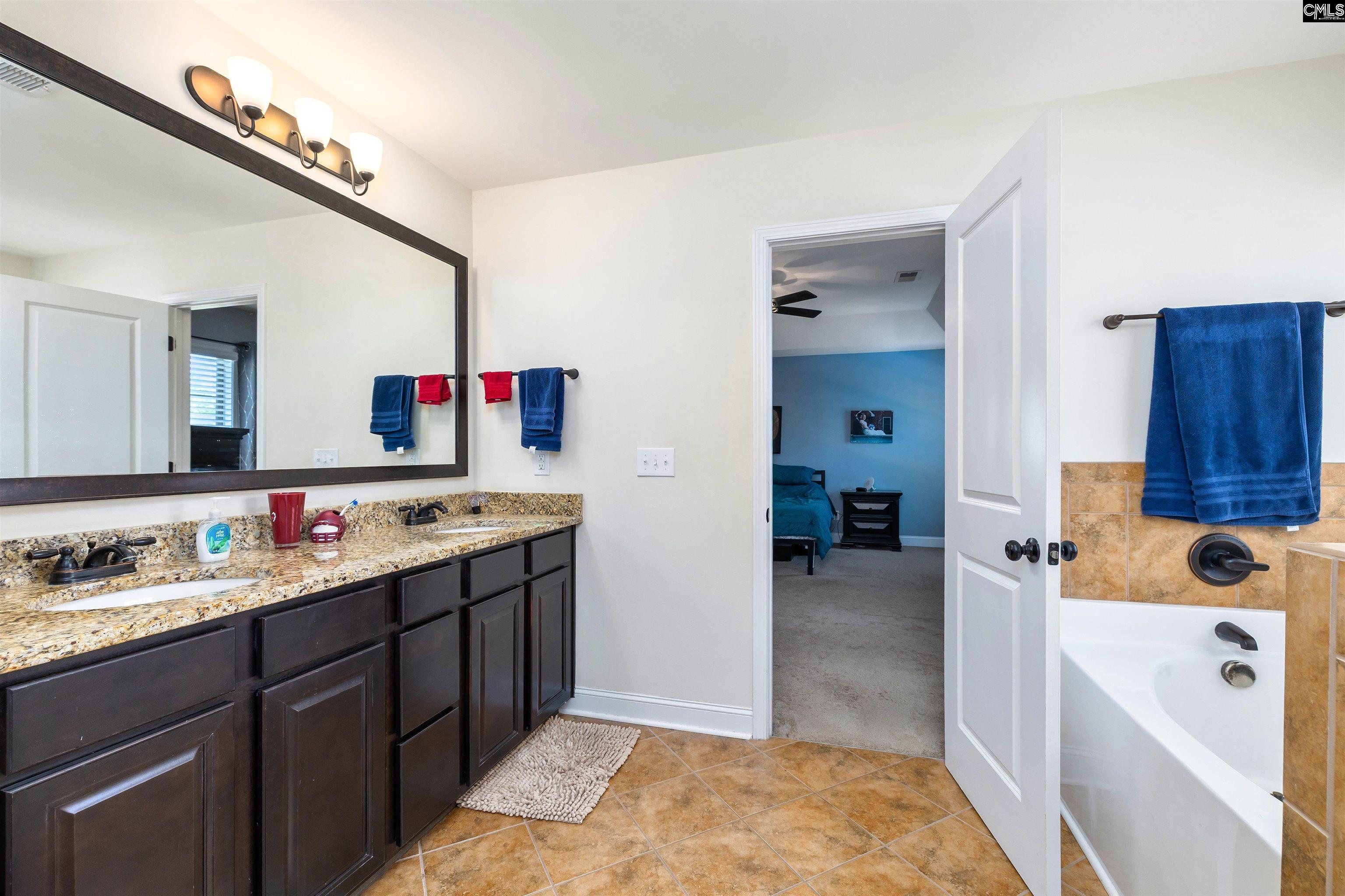240 Abney Estates Drive Blythewood, SC 29016