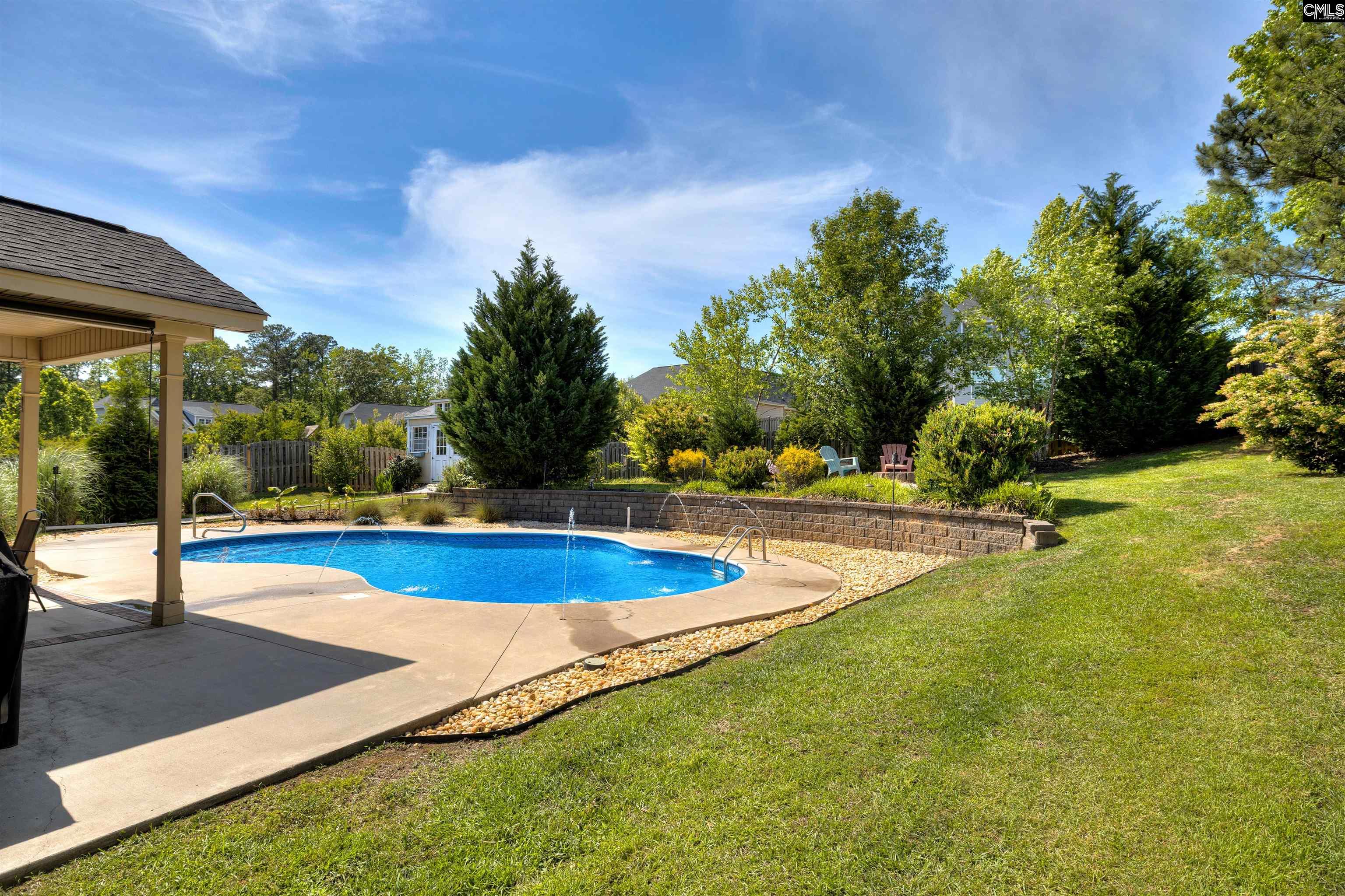 240 Abney Estates Drive Blythewood, SC 29016