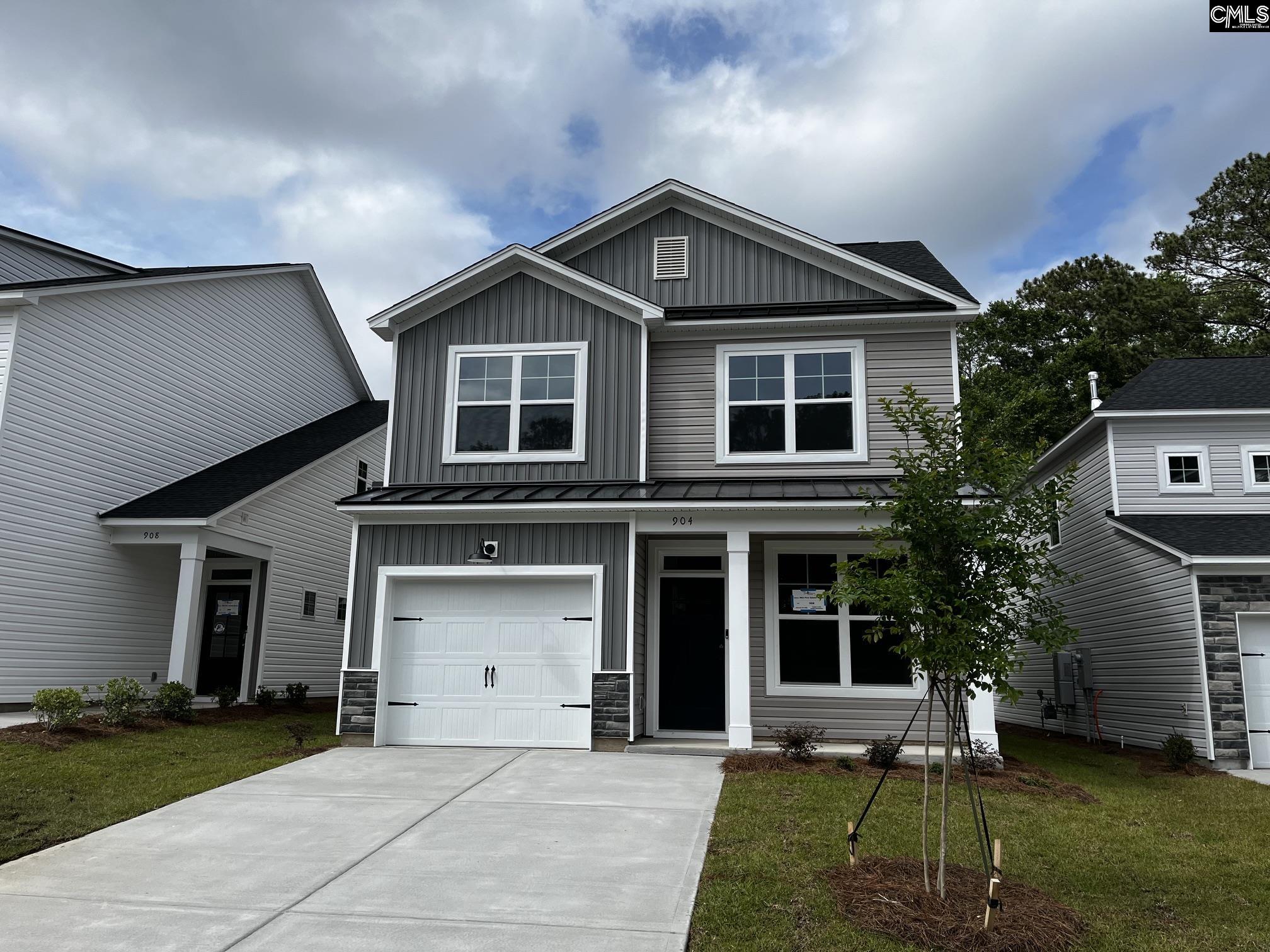 904 Fire Island Circle Blythewood, SC 29016