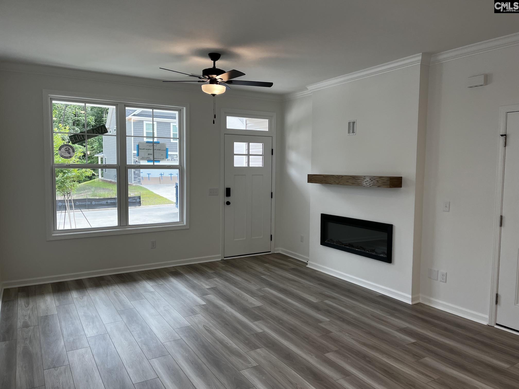 904 Fire Island Circle Blythewood, SC 29016