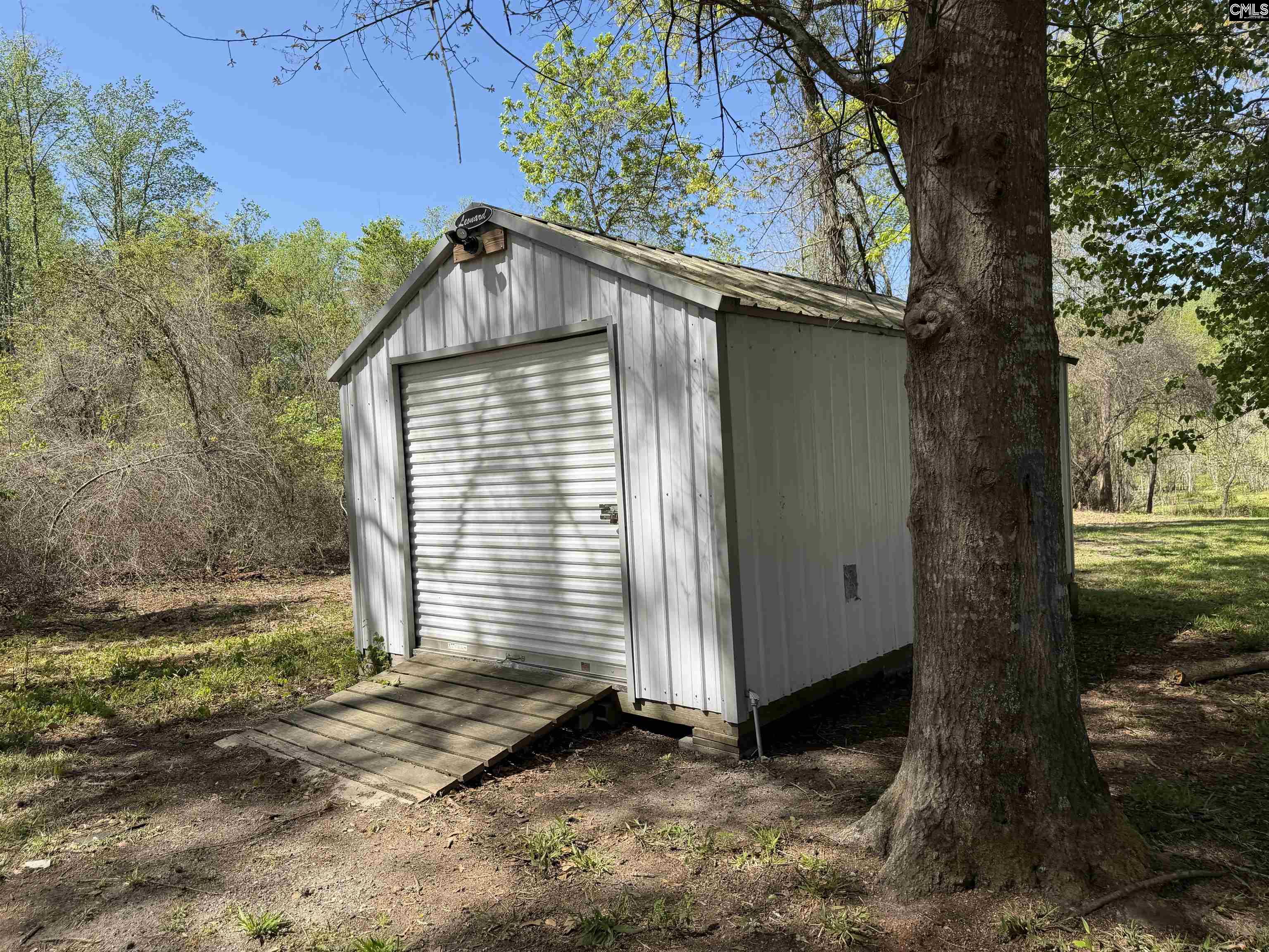 1094 Carrie Lynn Drive Manning, SC 29102