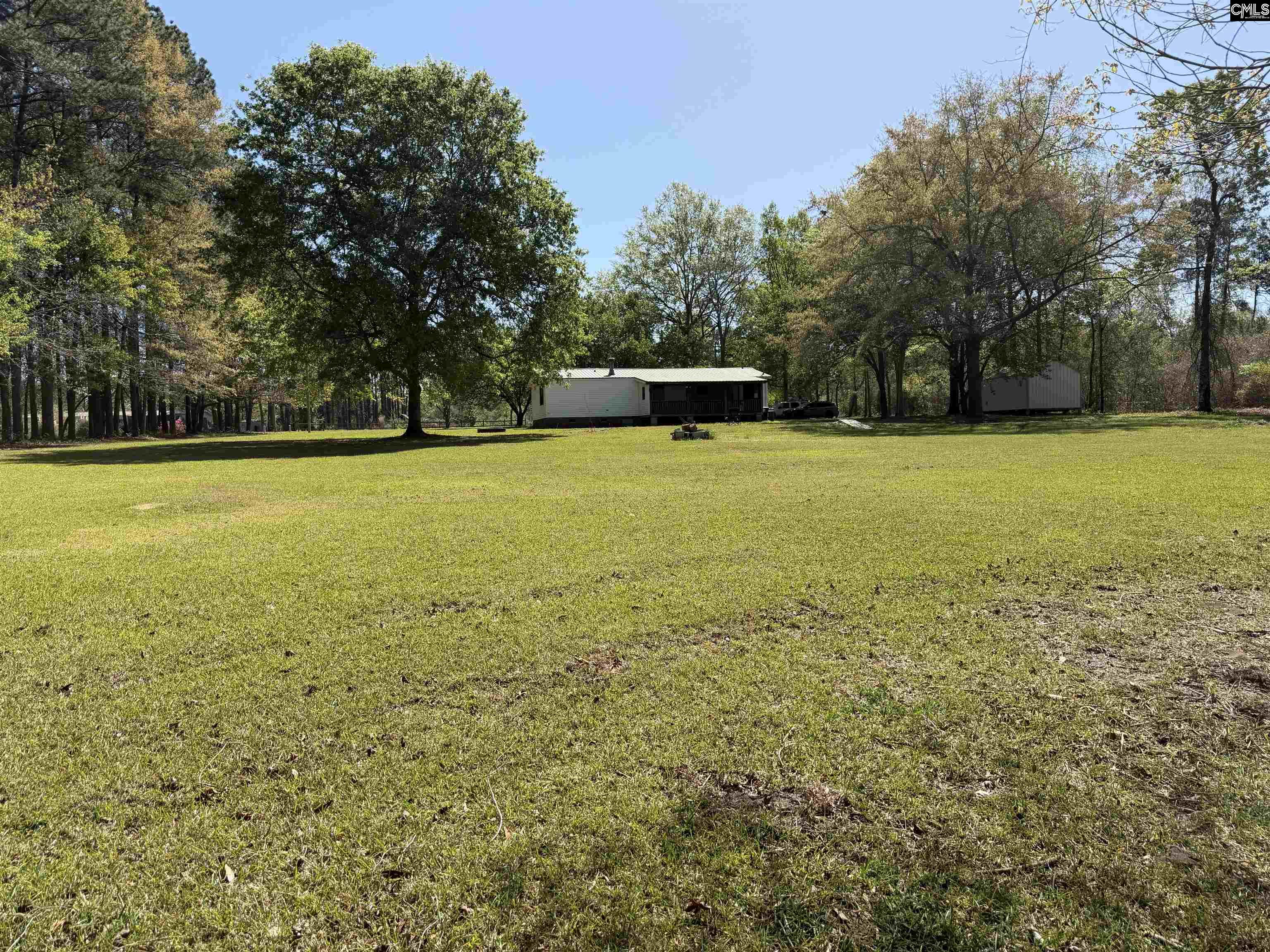 1094 Carrie Lynn Drive Manning, SC 29102