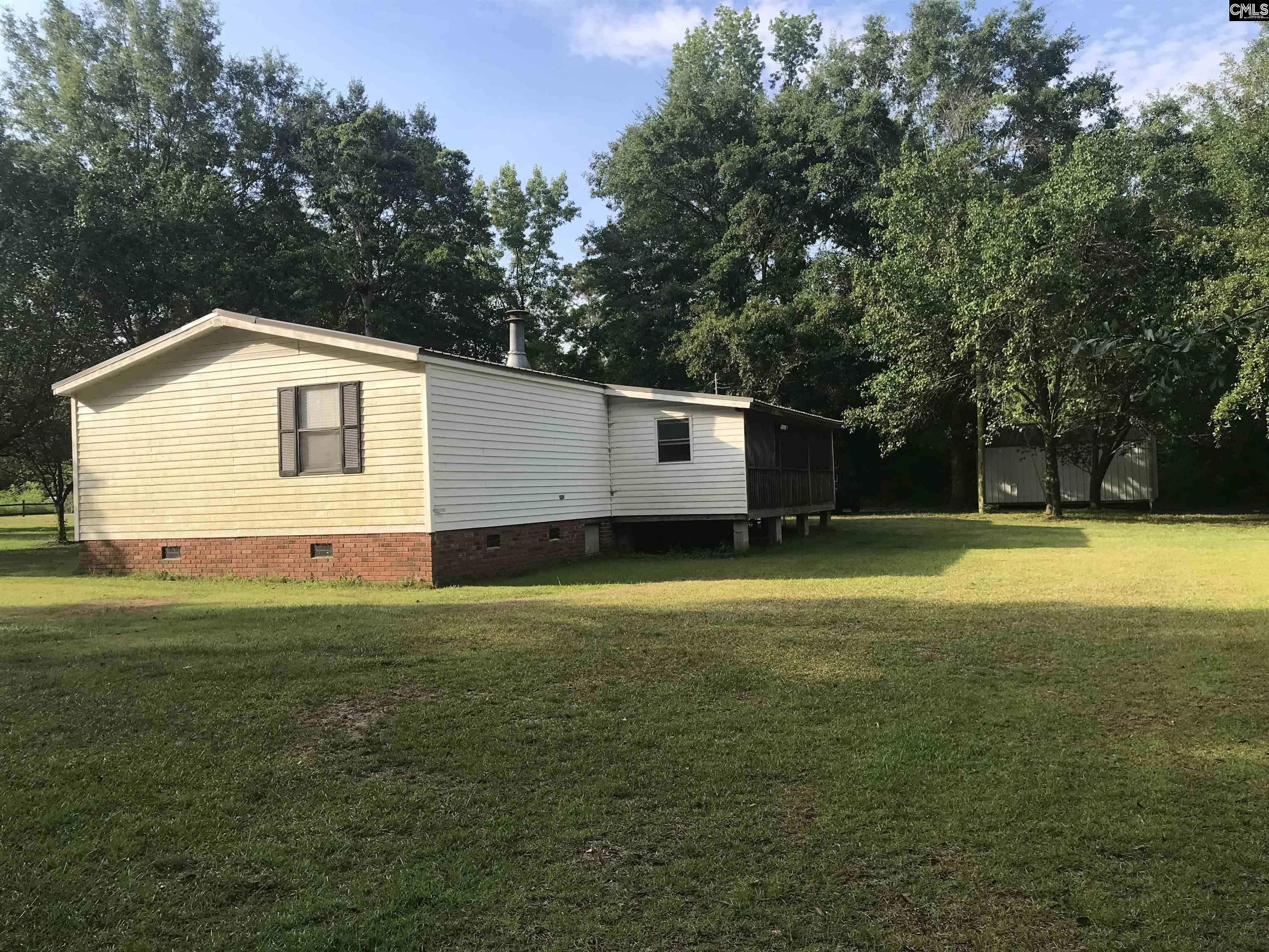 1094 Carrie Lynn Drive Manning, SC 29102
