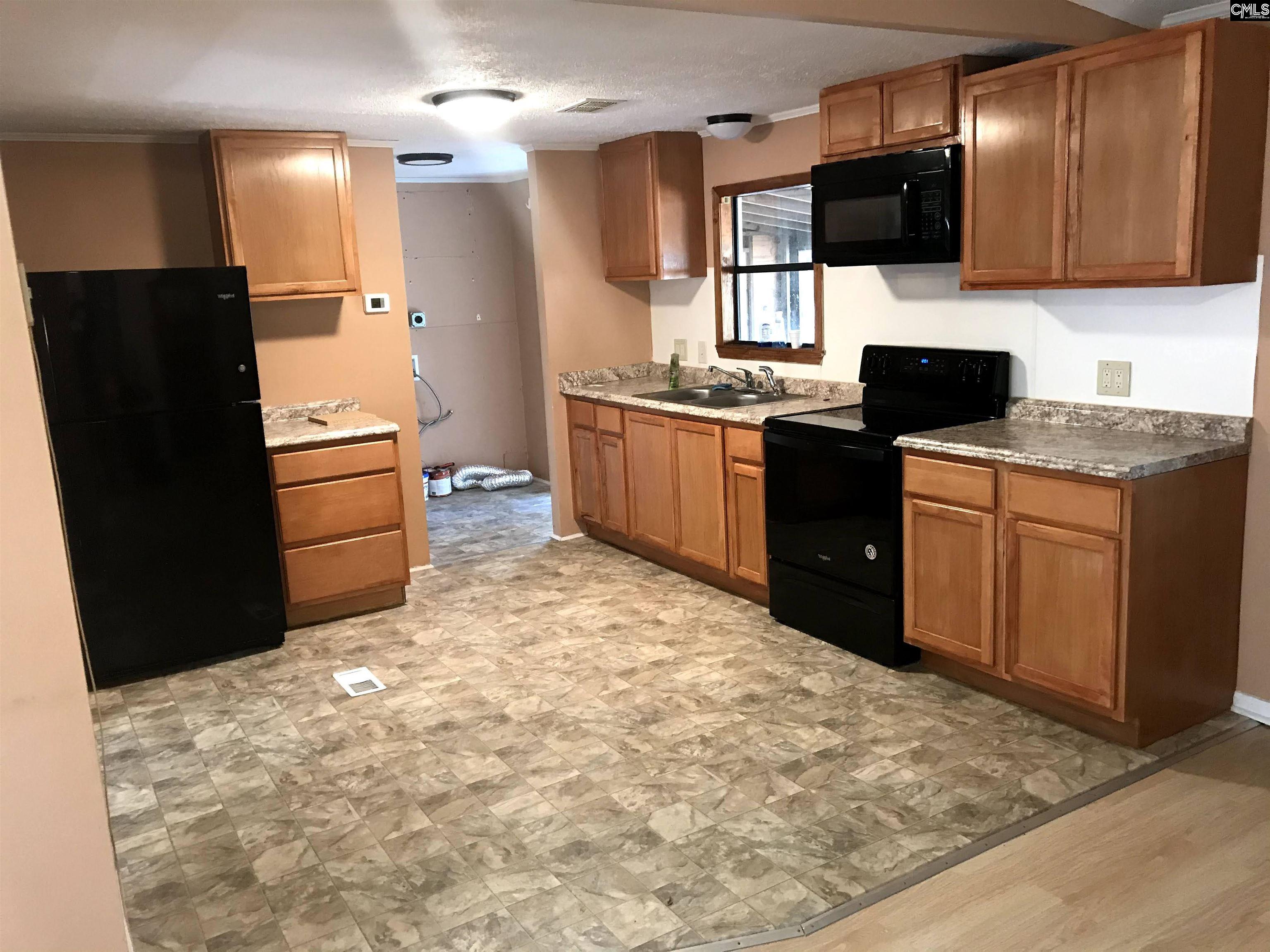 1094 Carrie Lynn Drive Manning, SC 29102