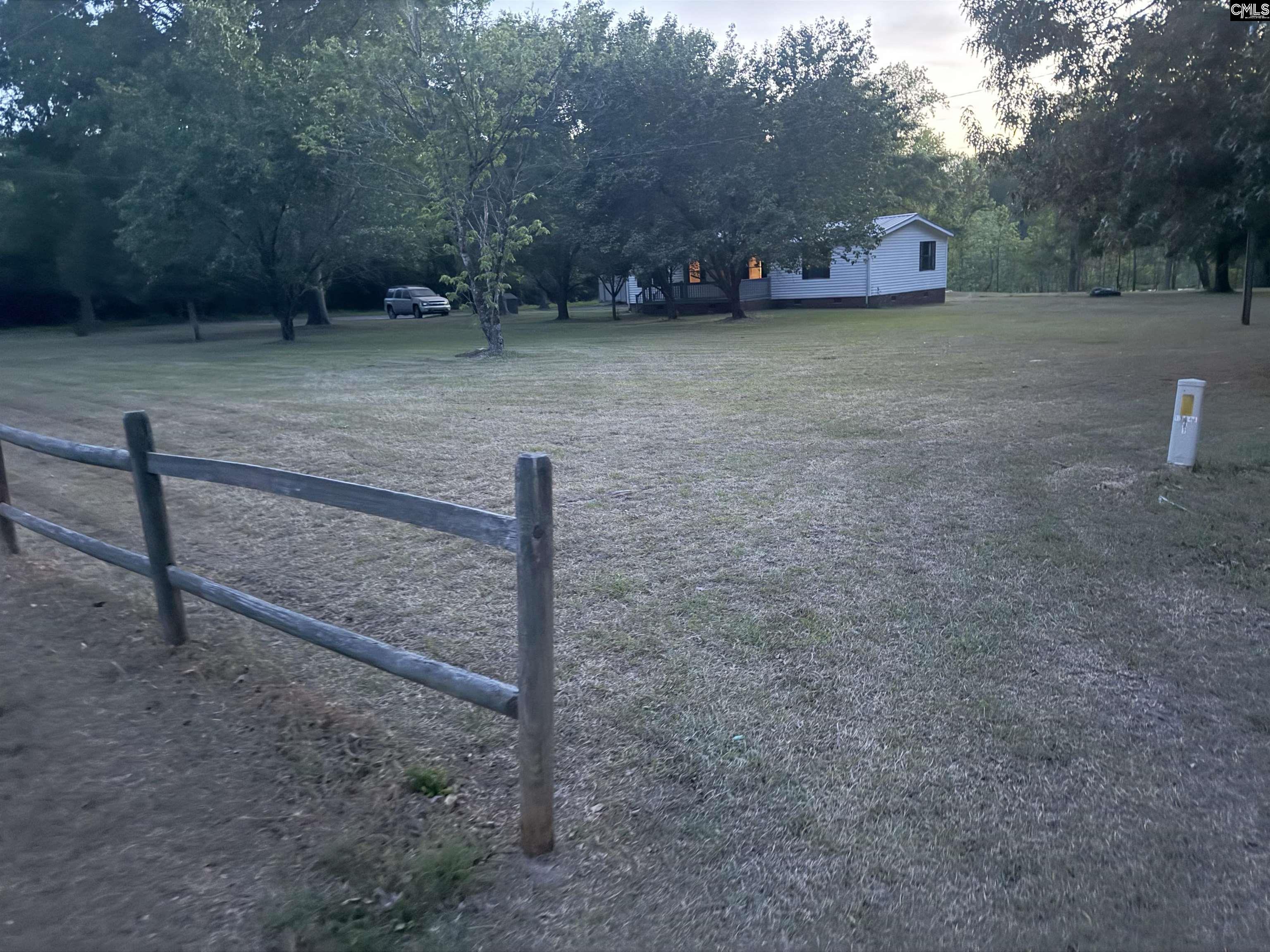 1094 Carrie Lynn Drive Manning, SC 29102