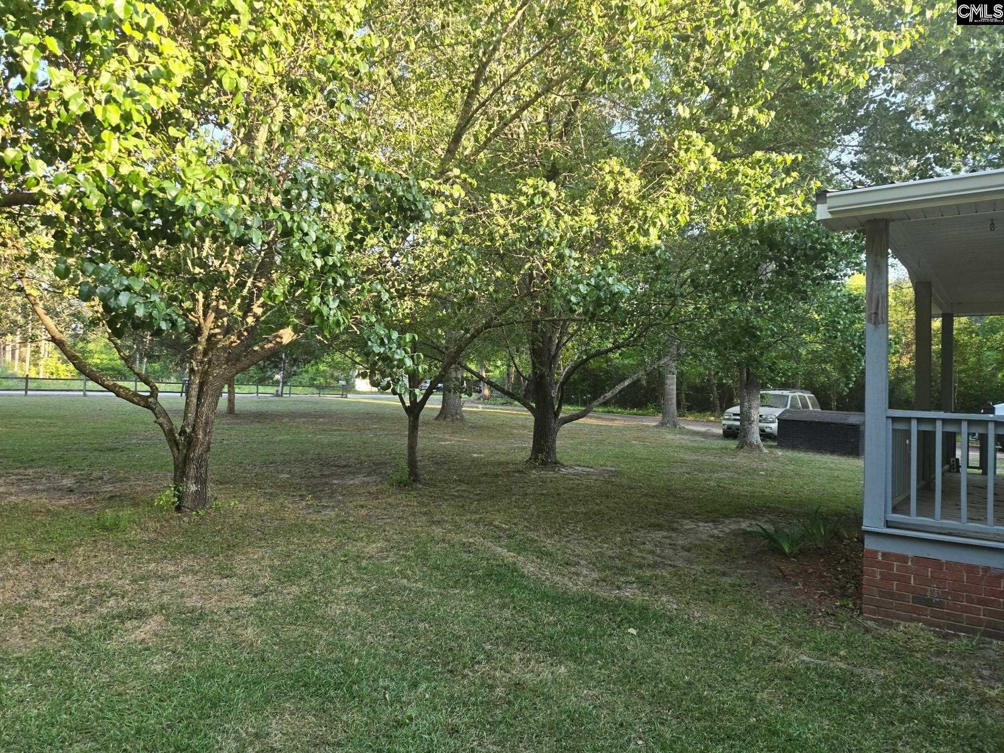 1094 Carrie Lynn Drive Manning, SC 29102