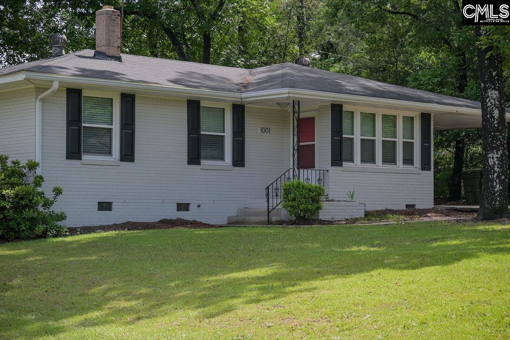 1001 Summerland Drive Cayce, SC 29033