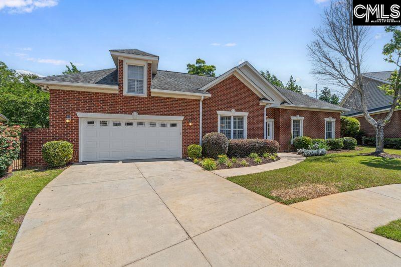 180 Shoal Court Lexington, SC 29072
