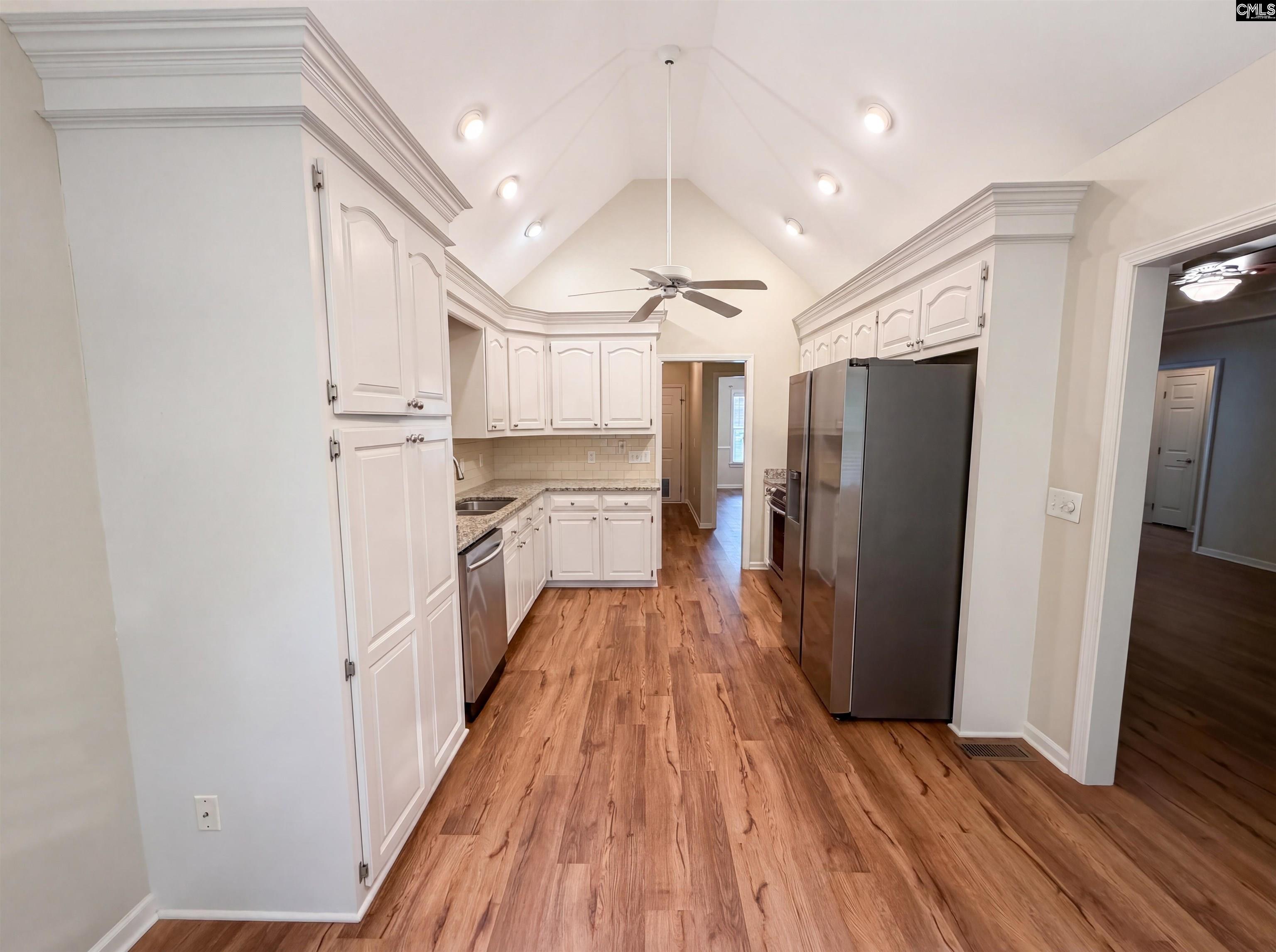 314 Carola Lane Lexington, SC 29072