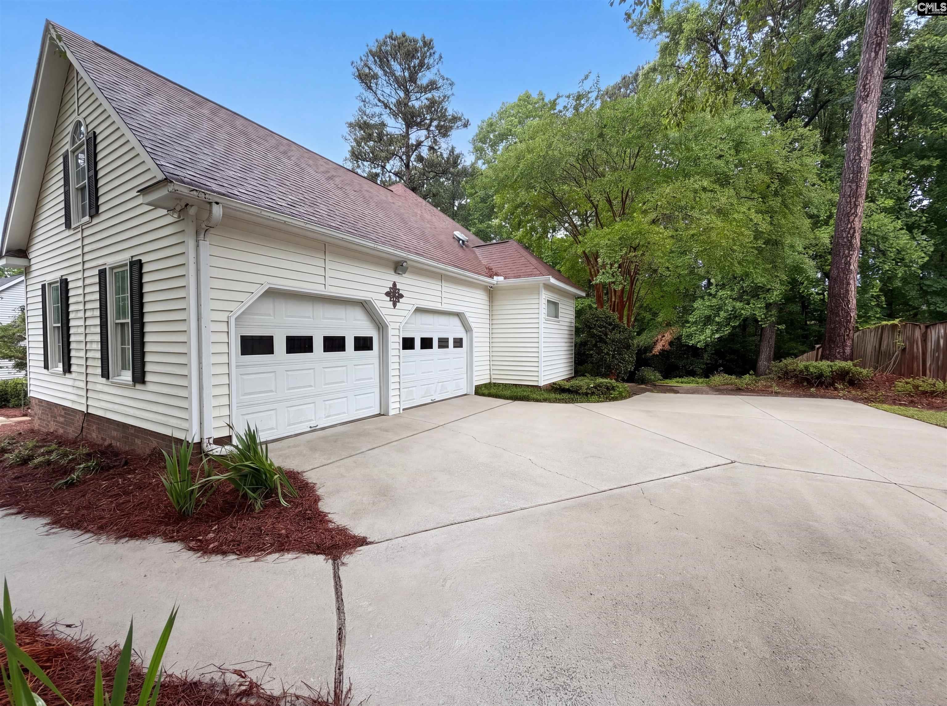 314 Carola Lane Lexington, SC 29072