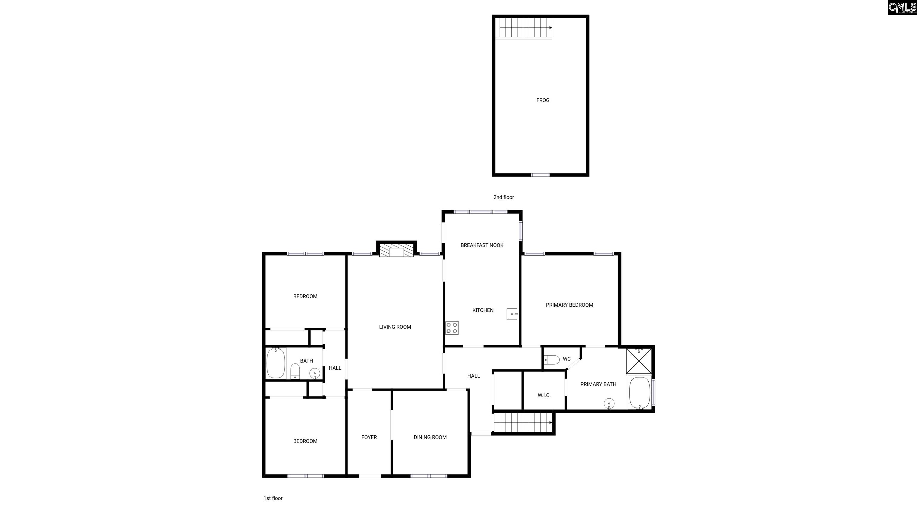 314 Carola Lane Lexington, SC 29072