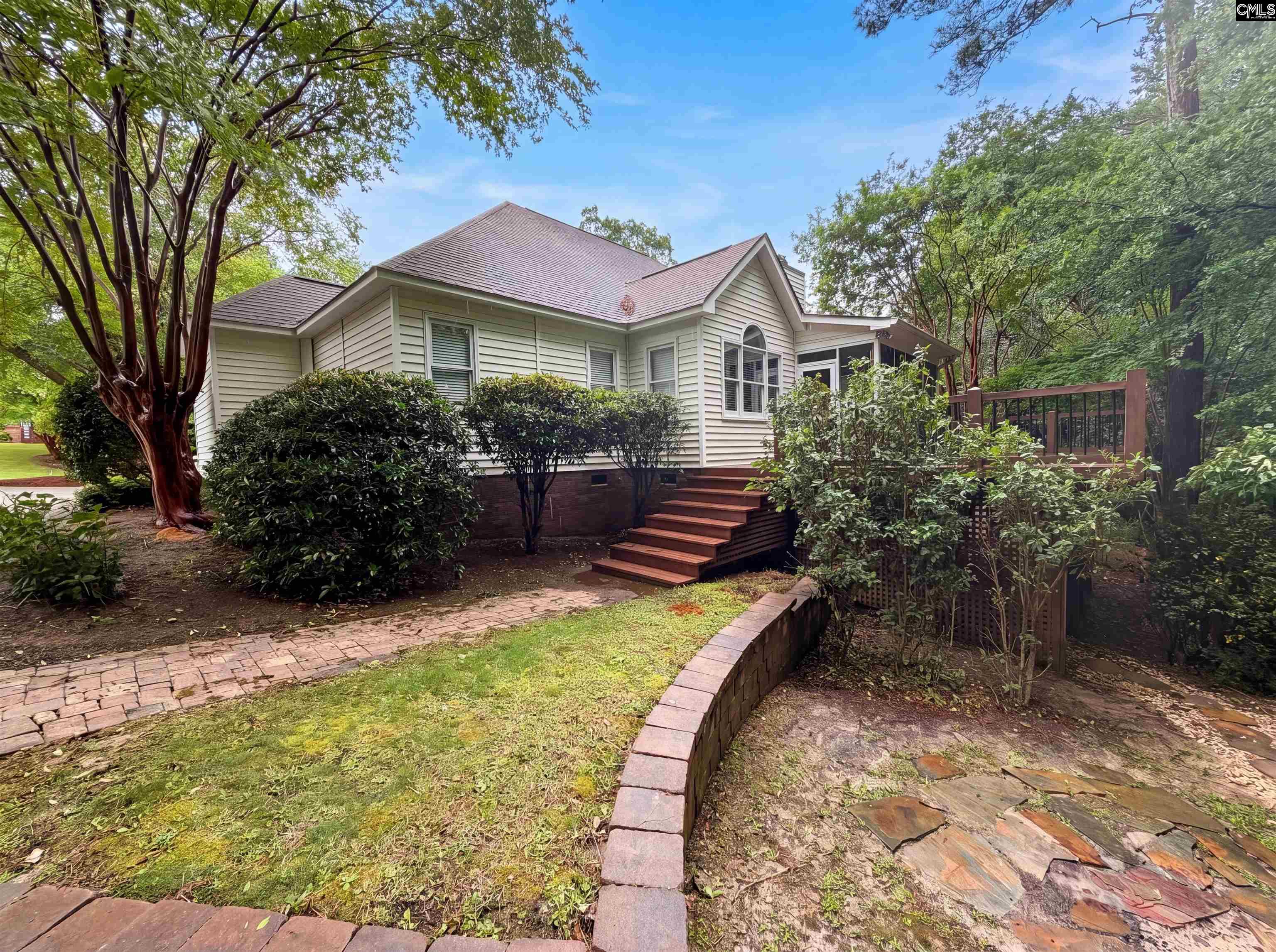 314 Carola Lane Lexington, SC 29072