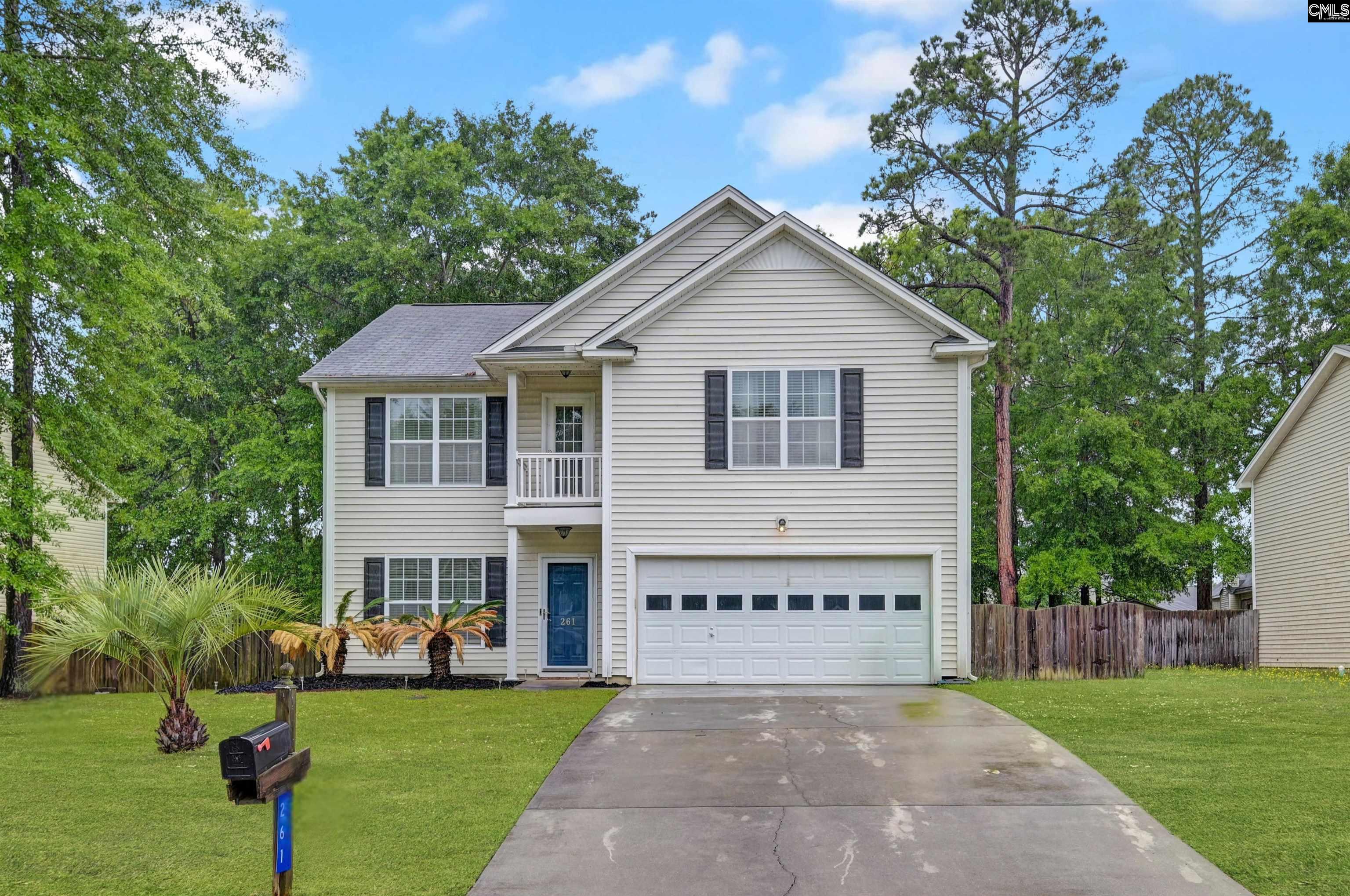 261 Keystone Drive Hopkins, SC 29061