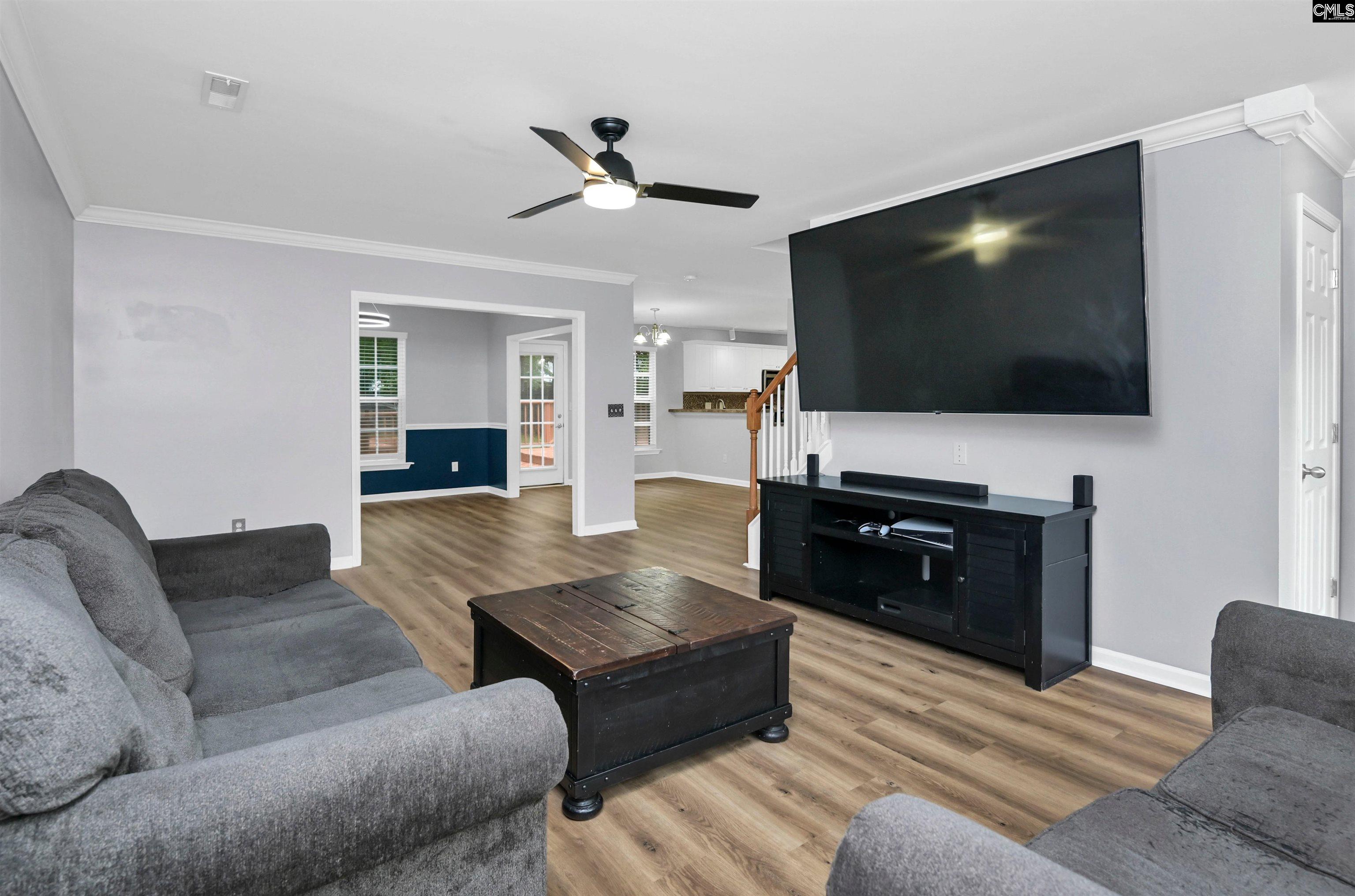 261 Keystone Drive Hopkins, SC 29061