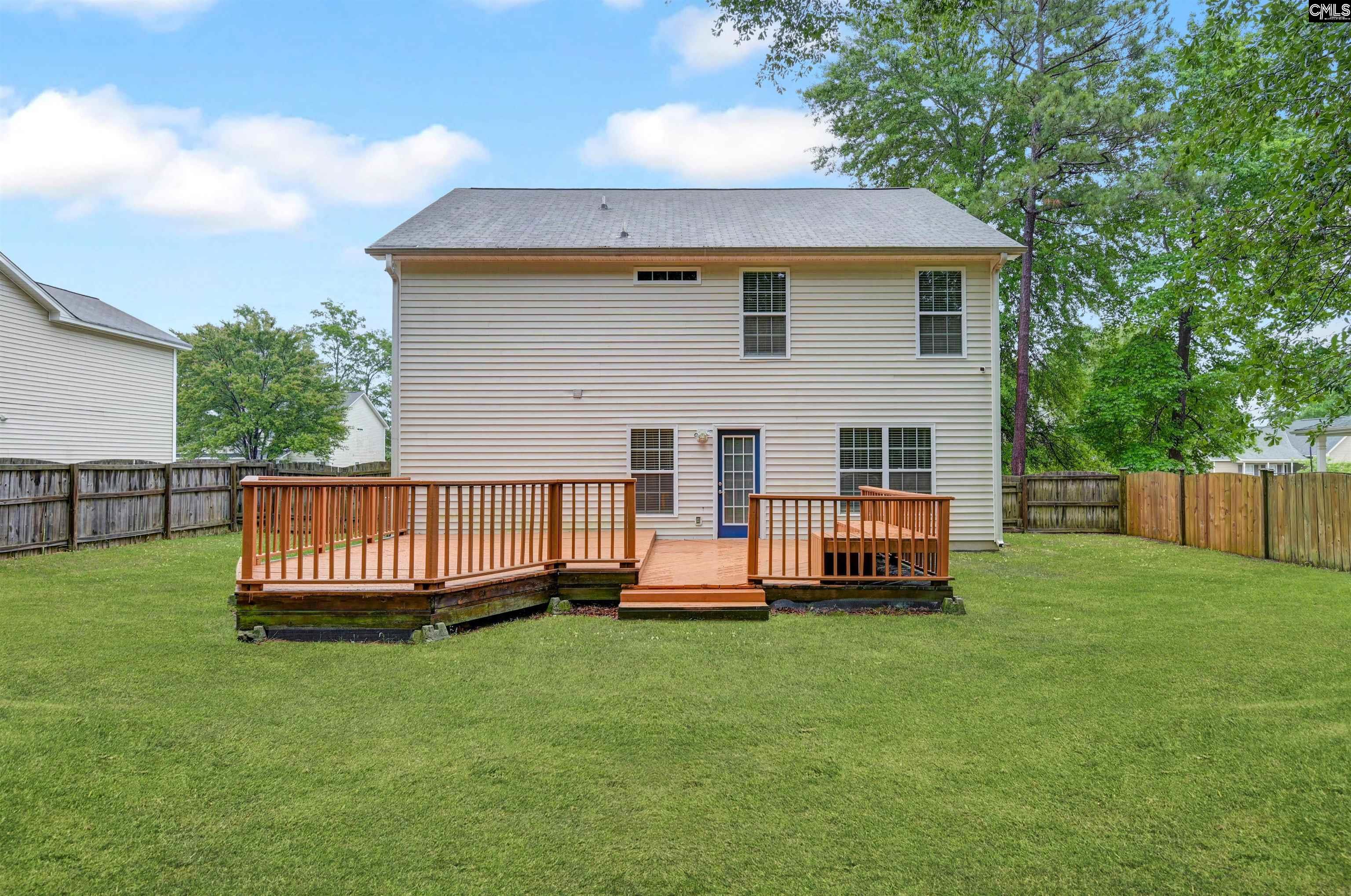 261 Keystone Drive Hopkins, SC 29061