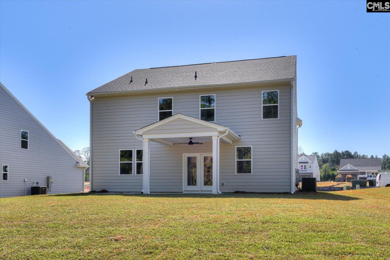 331 Granny's Cut Way Chapin, SC 29036