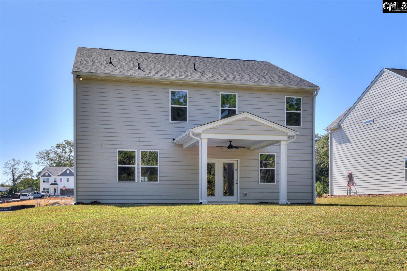 331 Granny's Cut Way Chapin, SC 29036