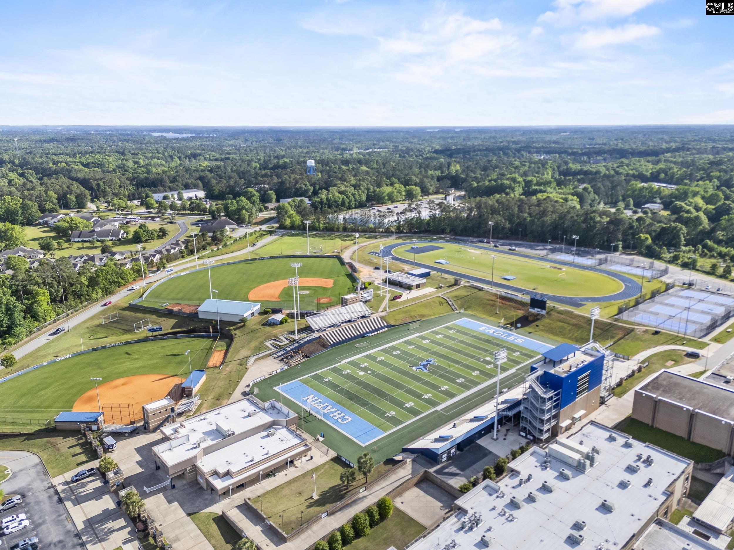 502 Varsity Court Chapin, SC 29036