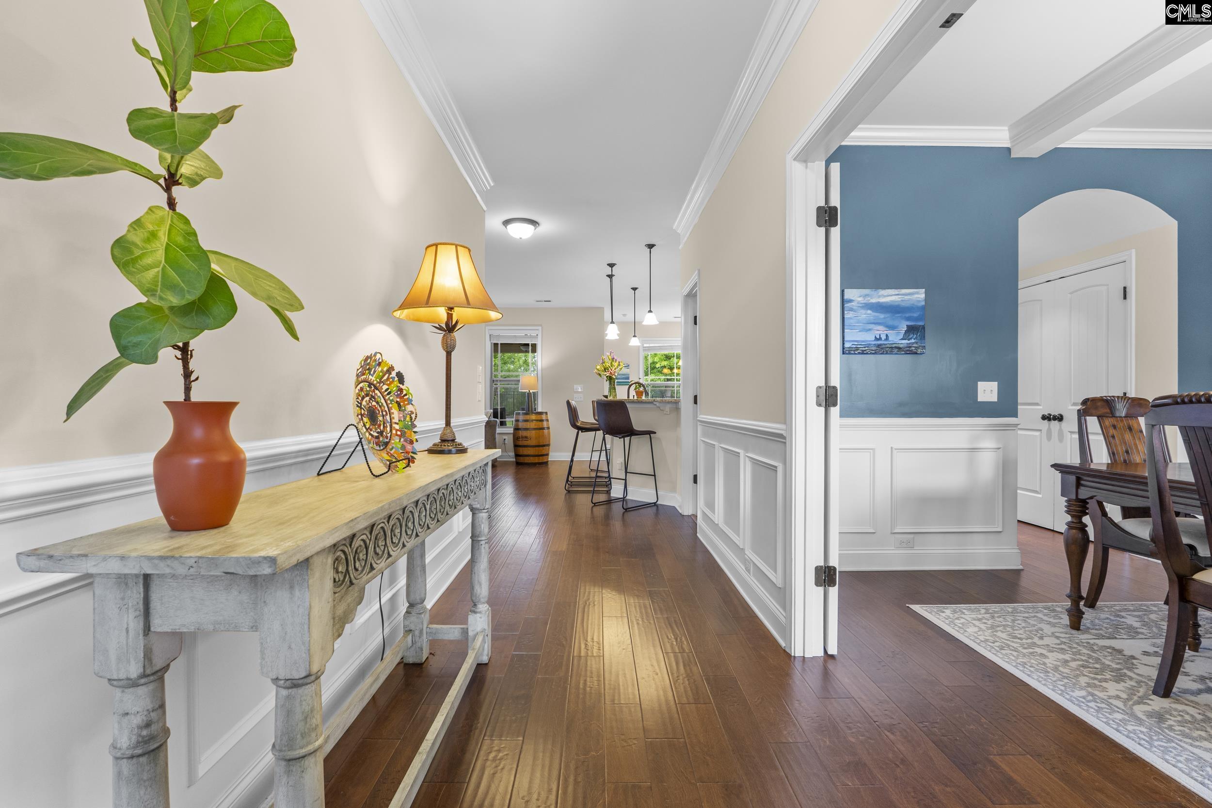 502 Varsity Court Chapin, SC 29036