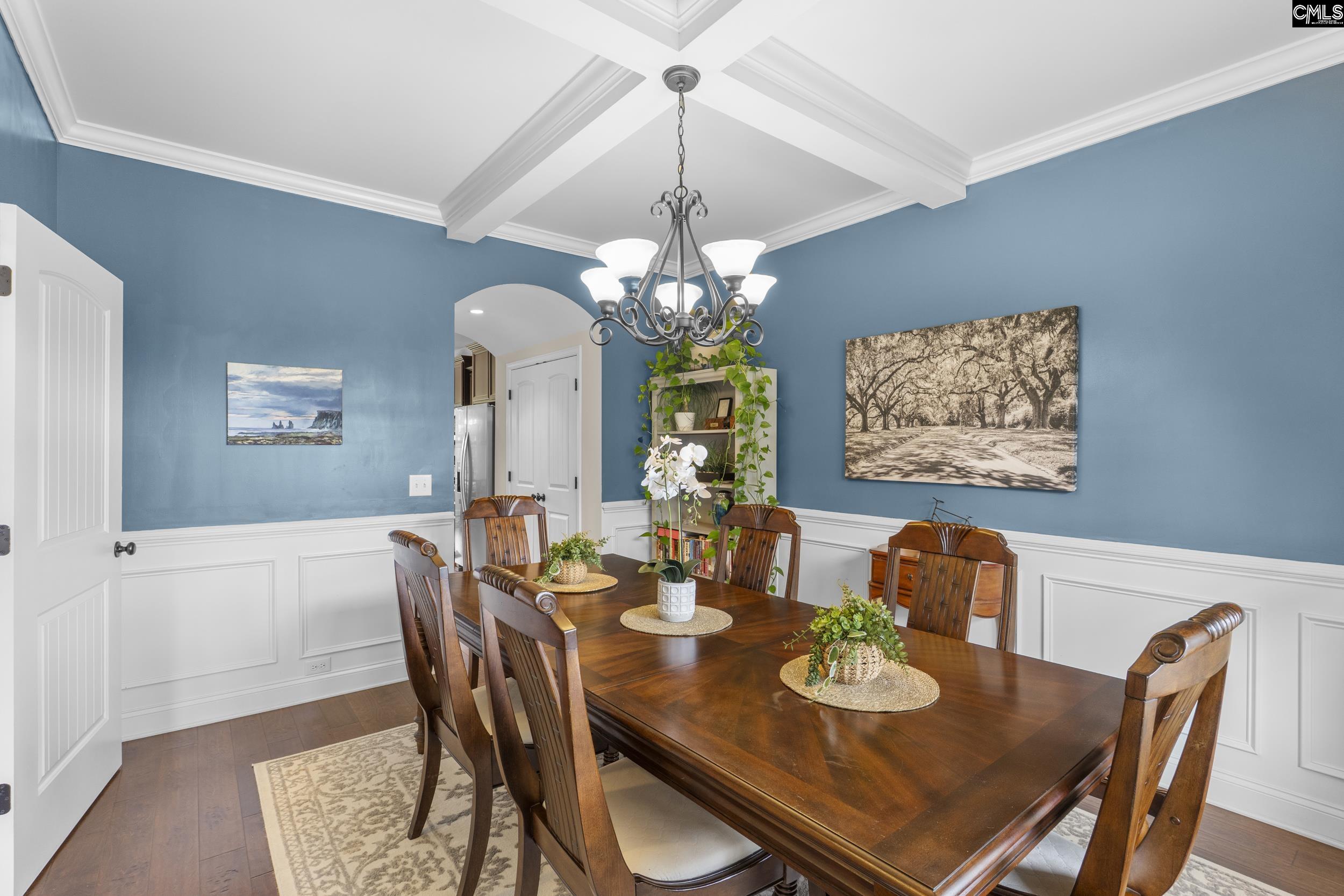 502 Varsity Court Chapin, SC 29036