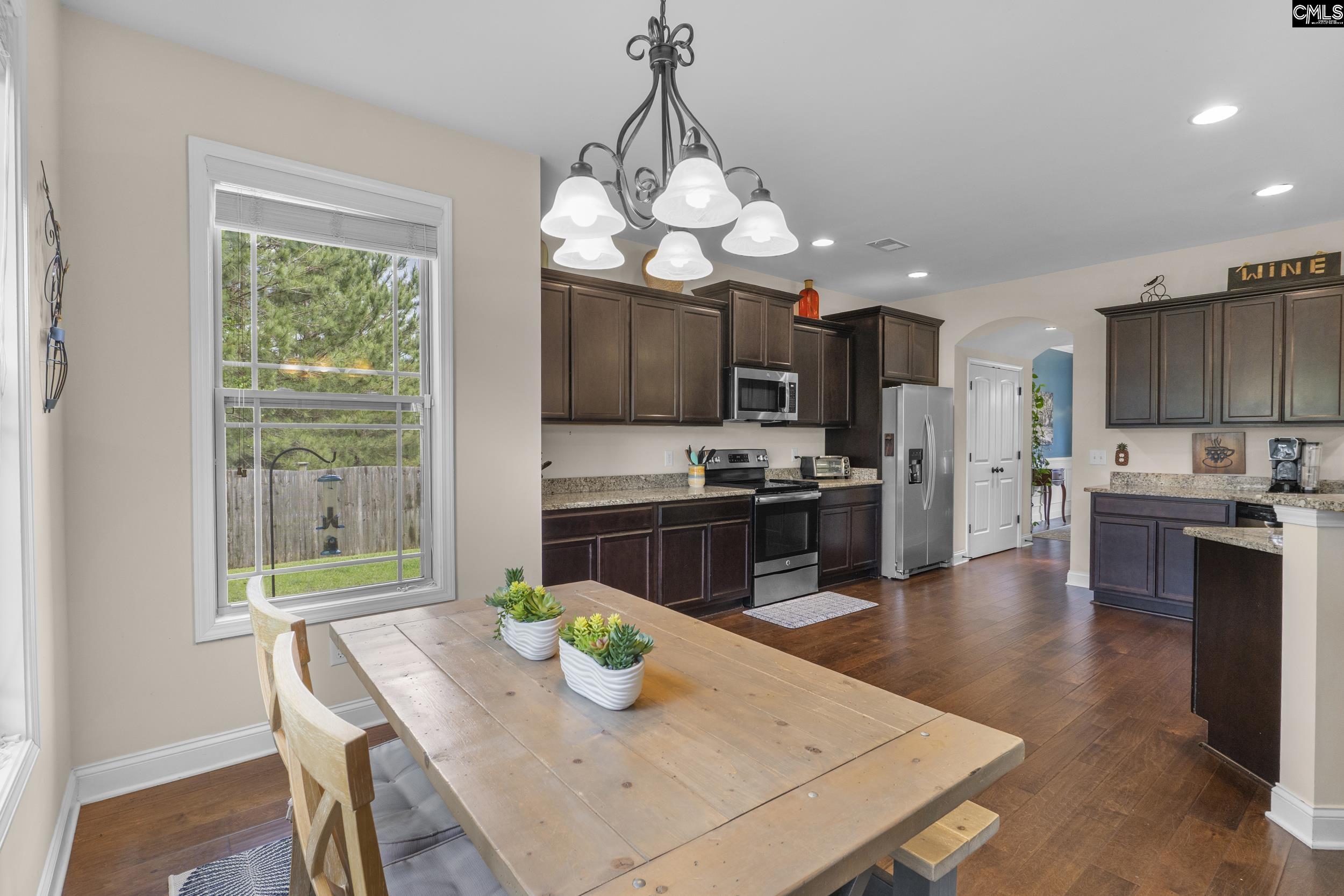 502 Varsity Court Chapin, SC 29036