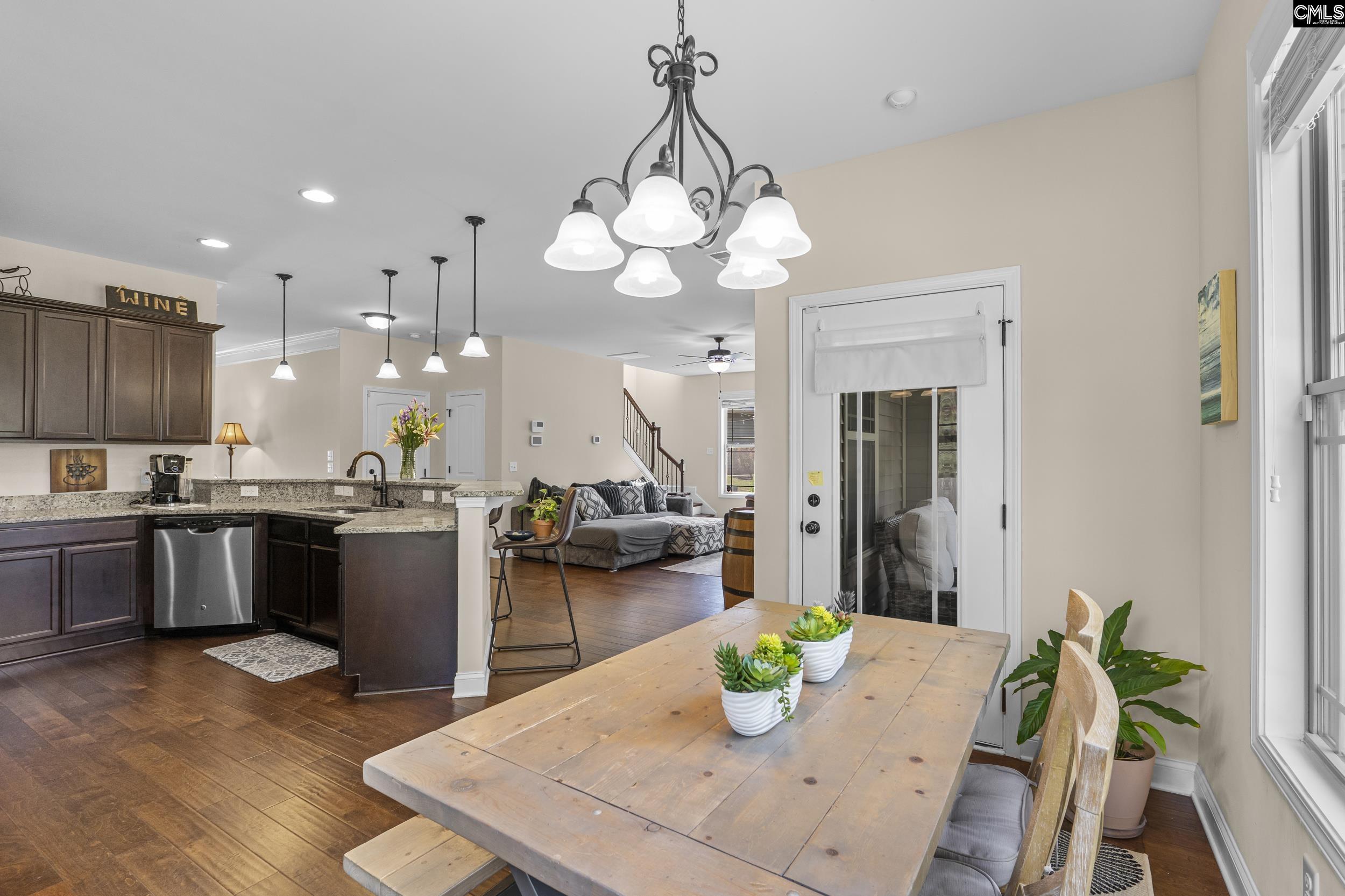 502 Varsity Court Chapin, SC 29036