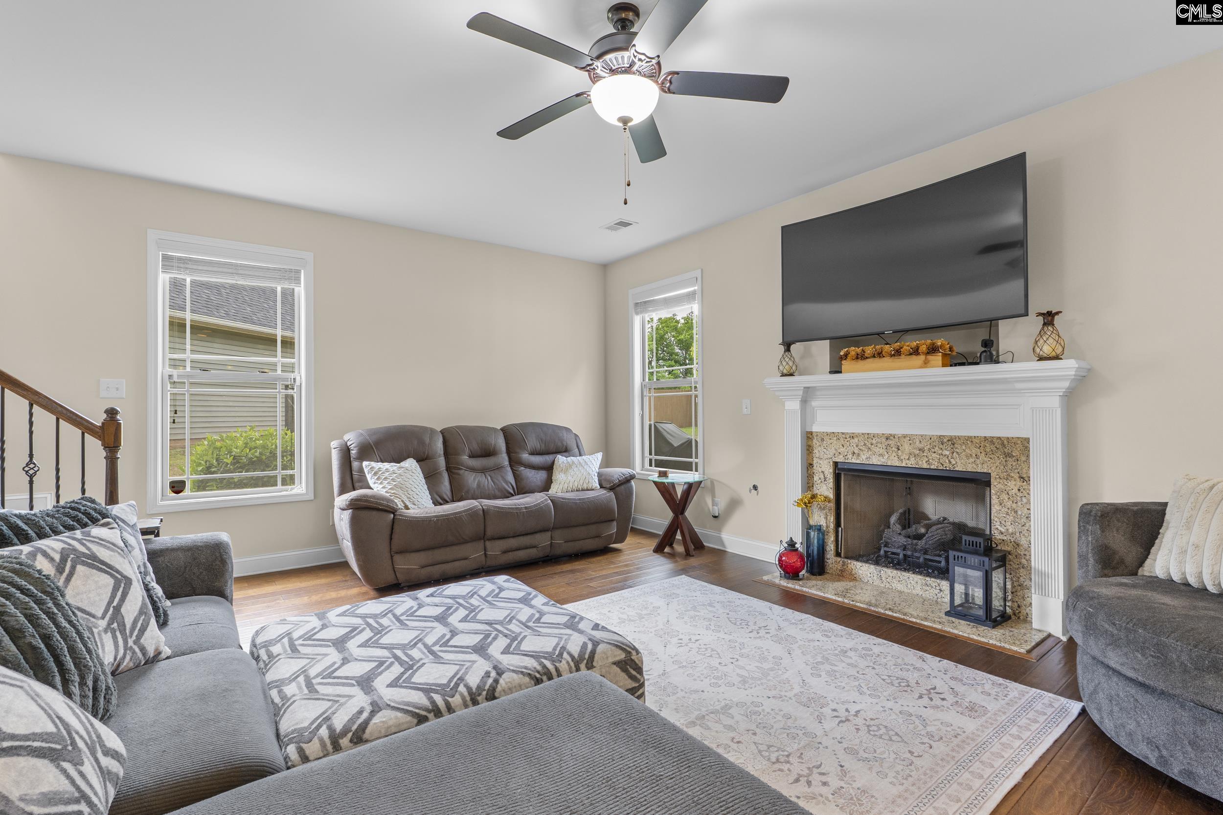 502 Varsity Court Chapin, SC 29036