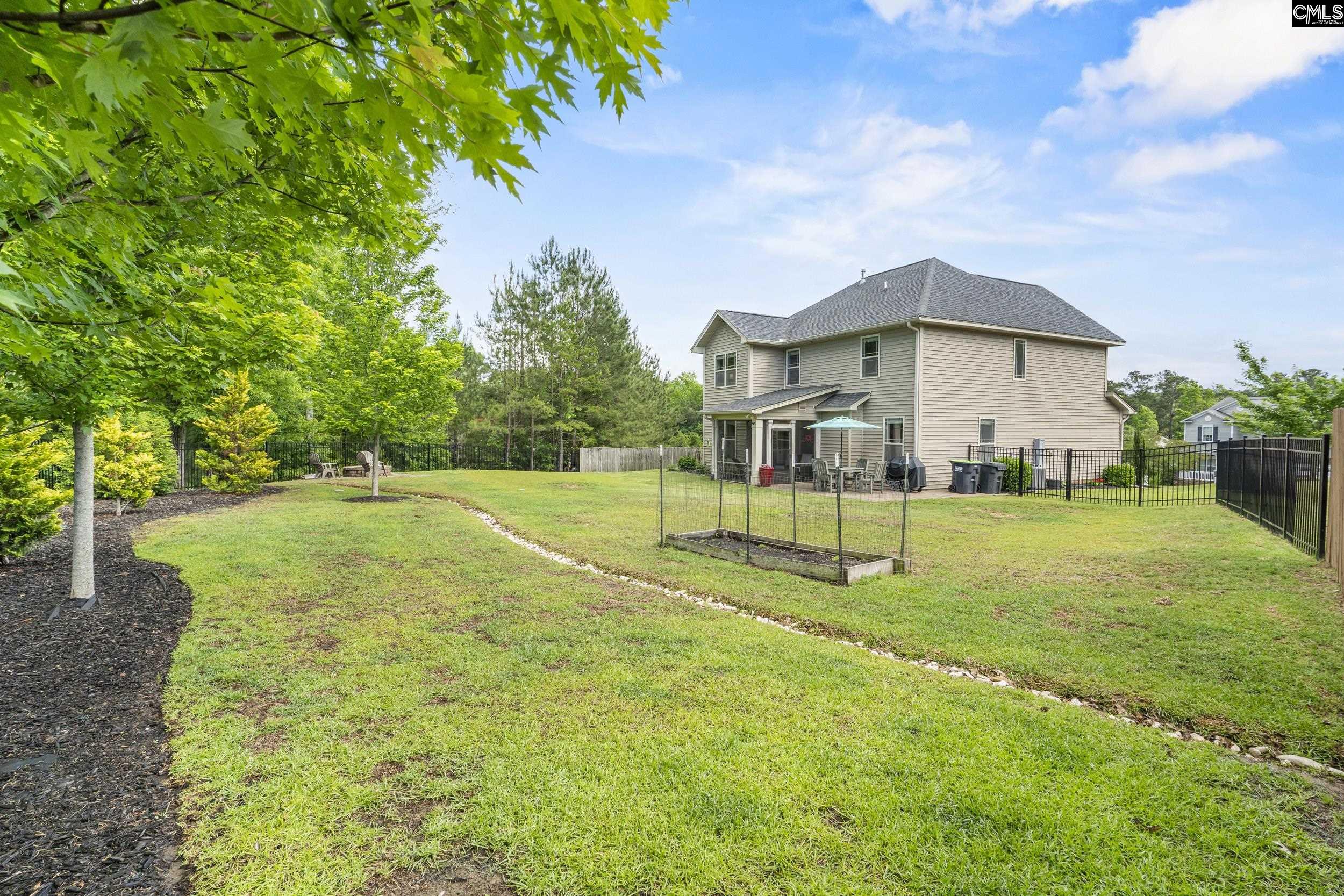 502 Varsity Court Chapin, SC 29036