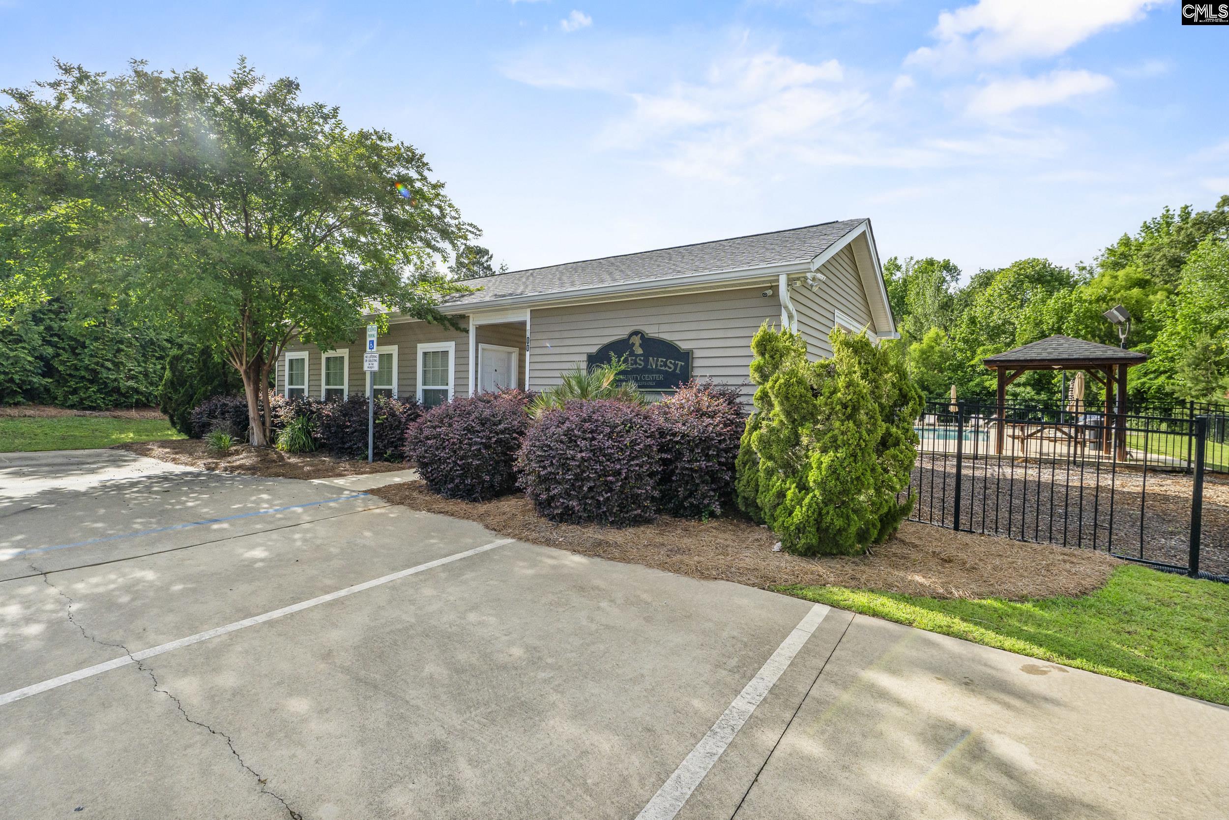 502 Varsity Court Chapin, SC 29036