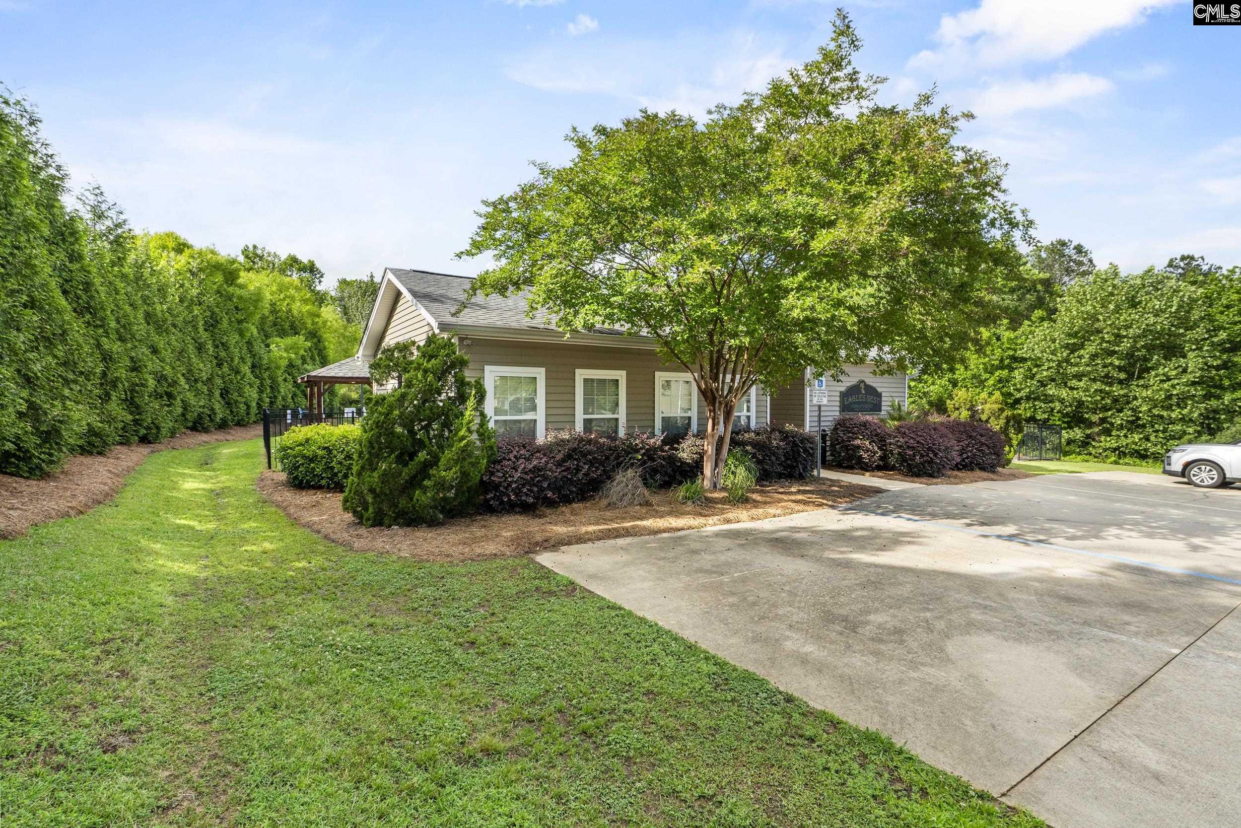 502 Varsity Court Chapin, SC 29036