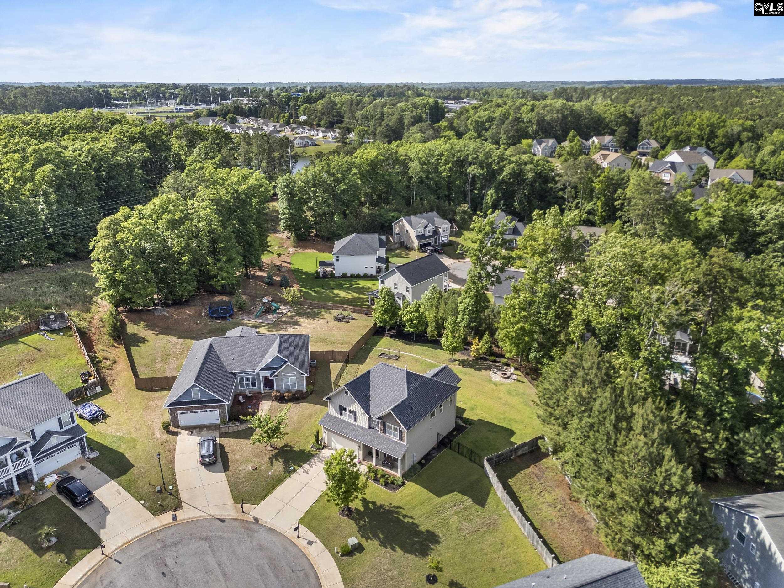 502 Varsity Court Chapin, SC 29036
