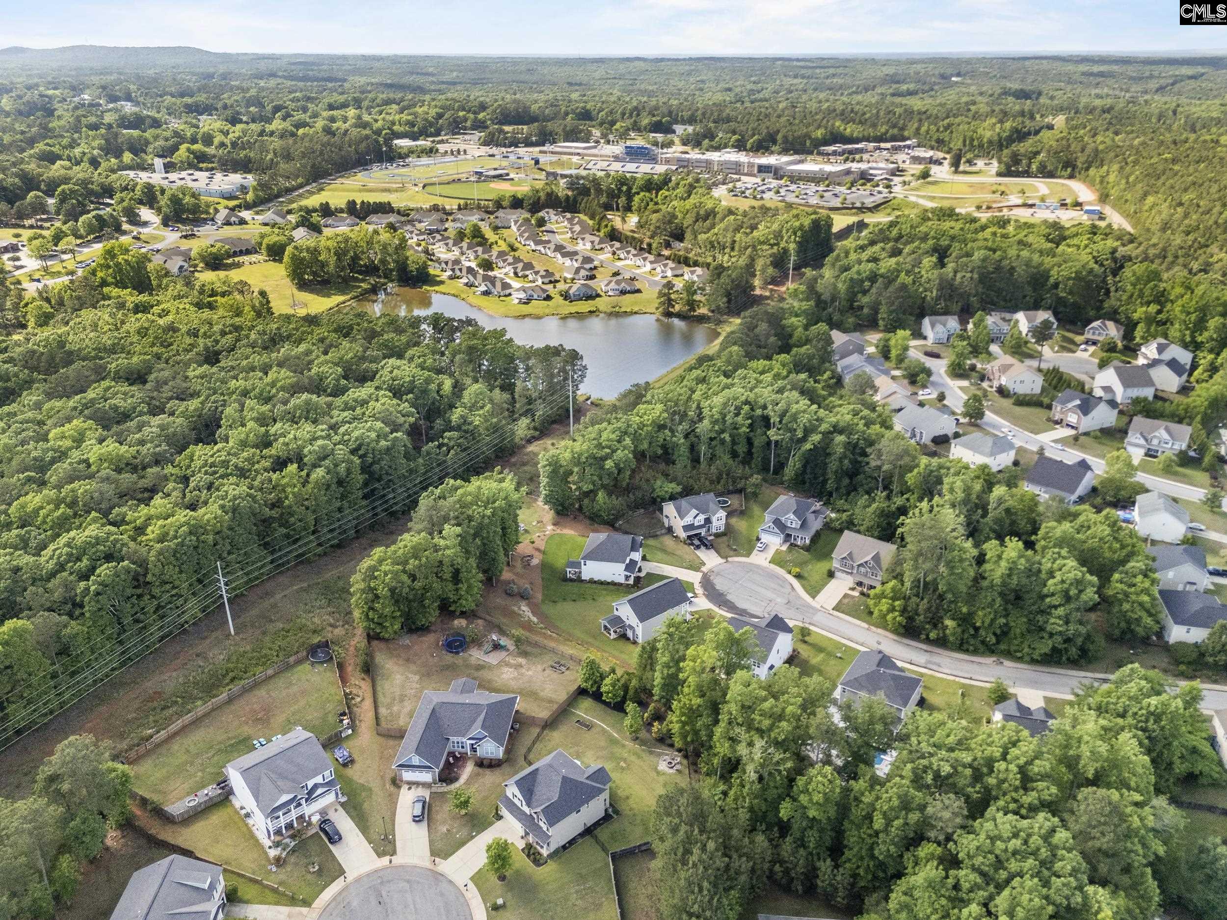 502 Varsity Court Chapin, SC 29036
