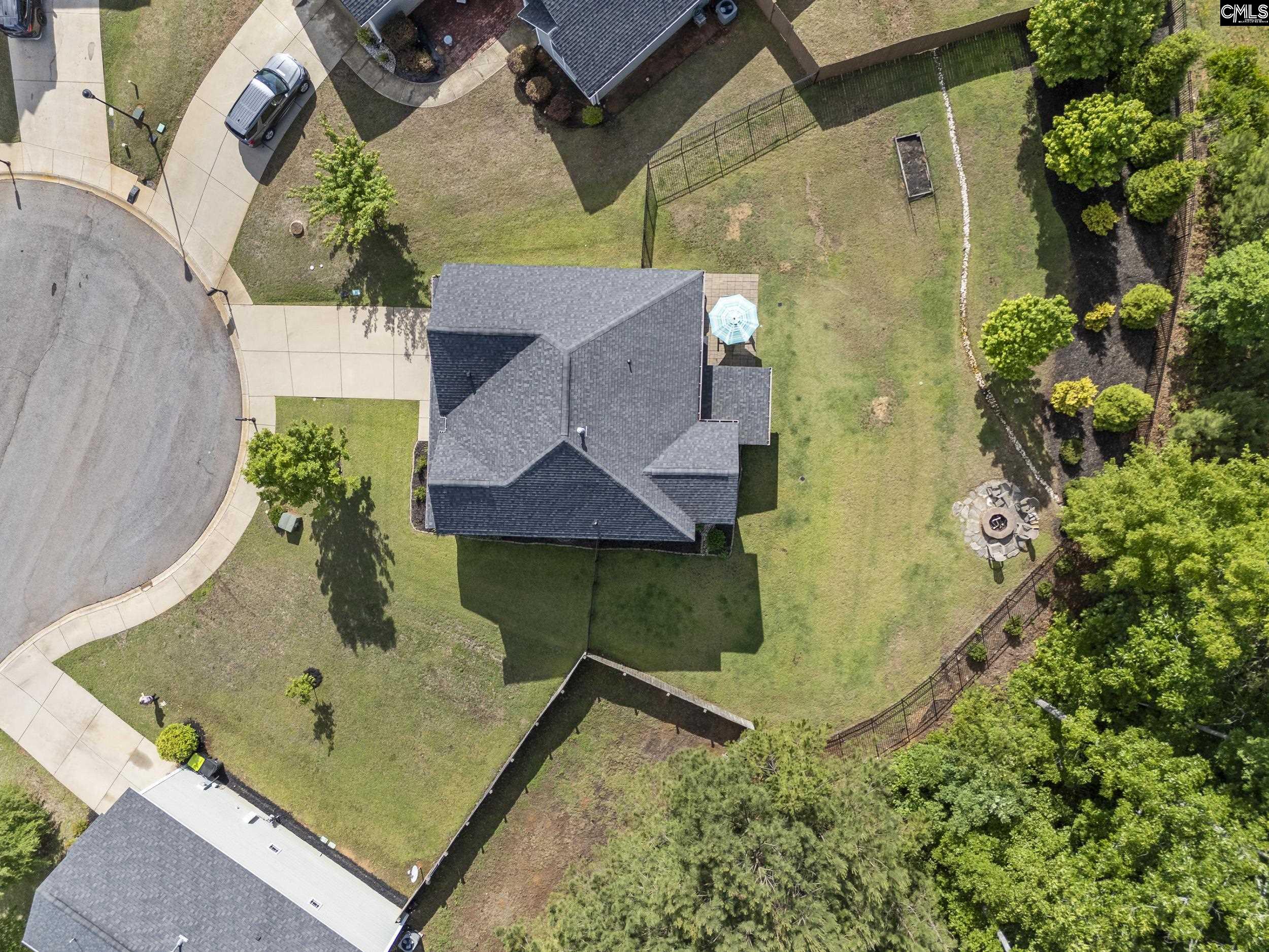 502 Varsity Court Chapin, SC 29036