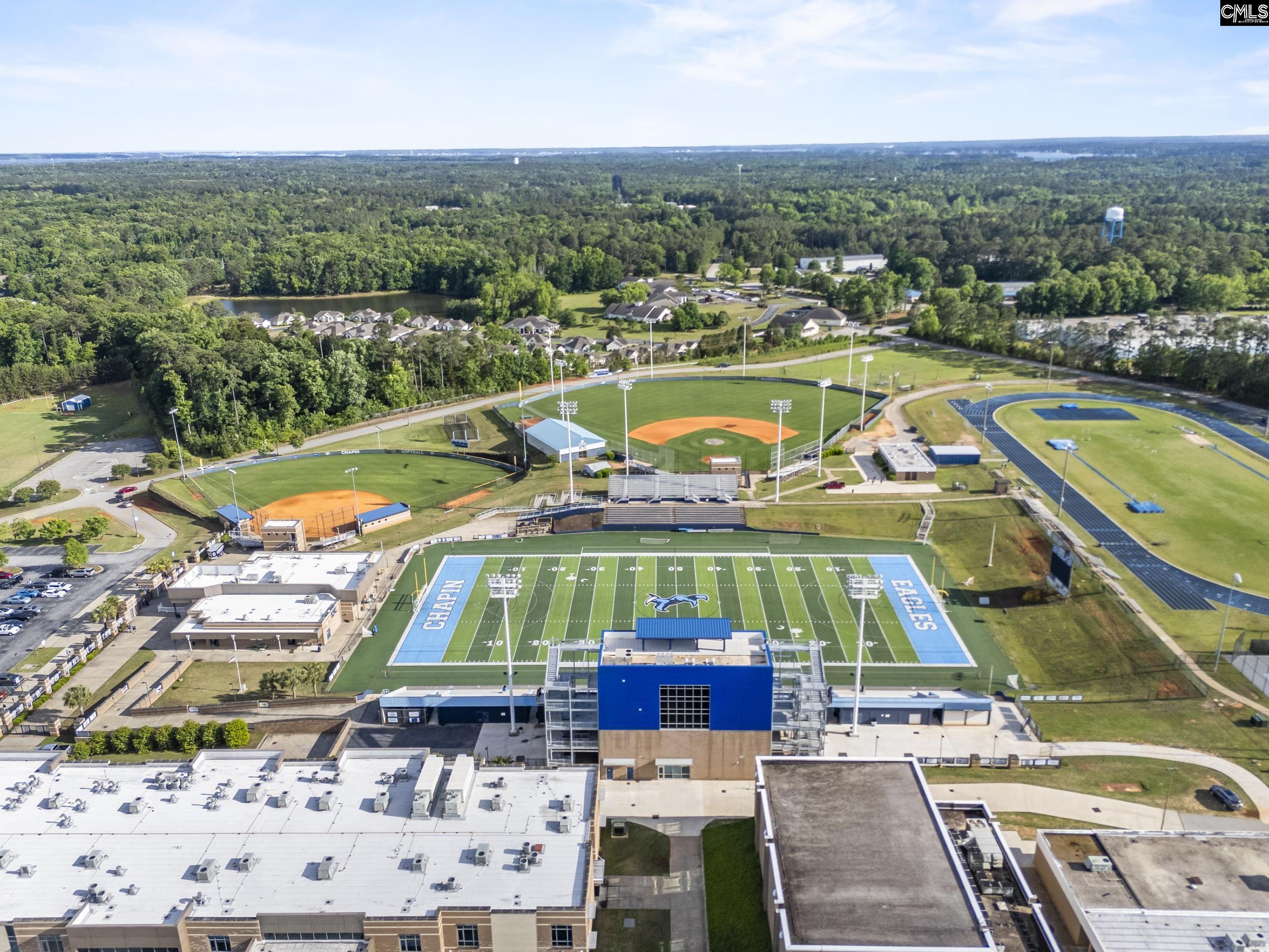 502 Varsity Court Chapin, SC 29036