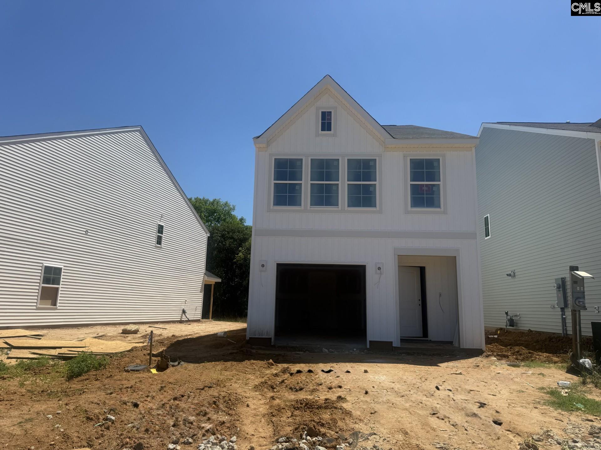 332 Tartan Road Hopkins, SC 29061
