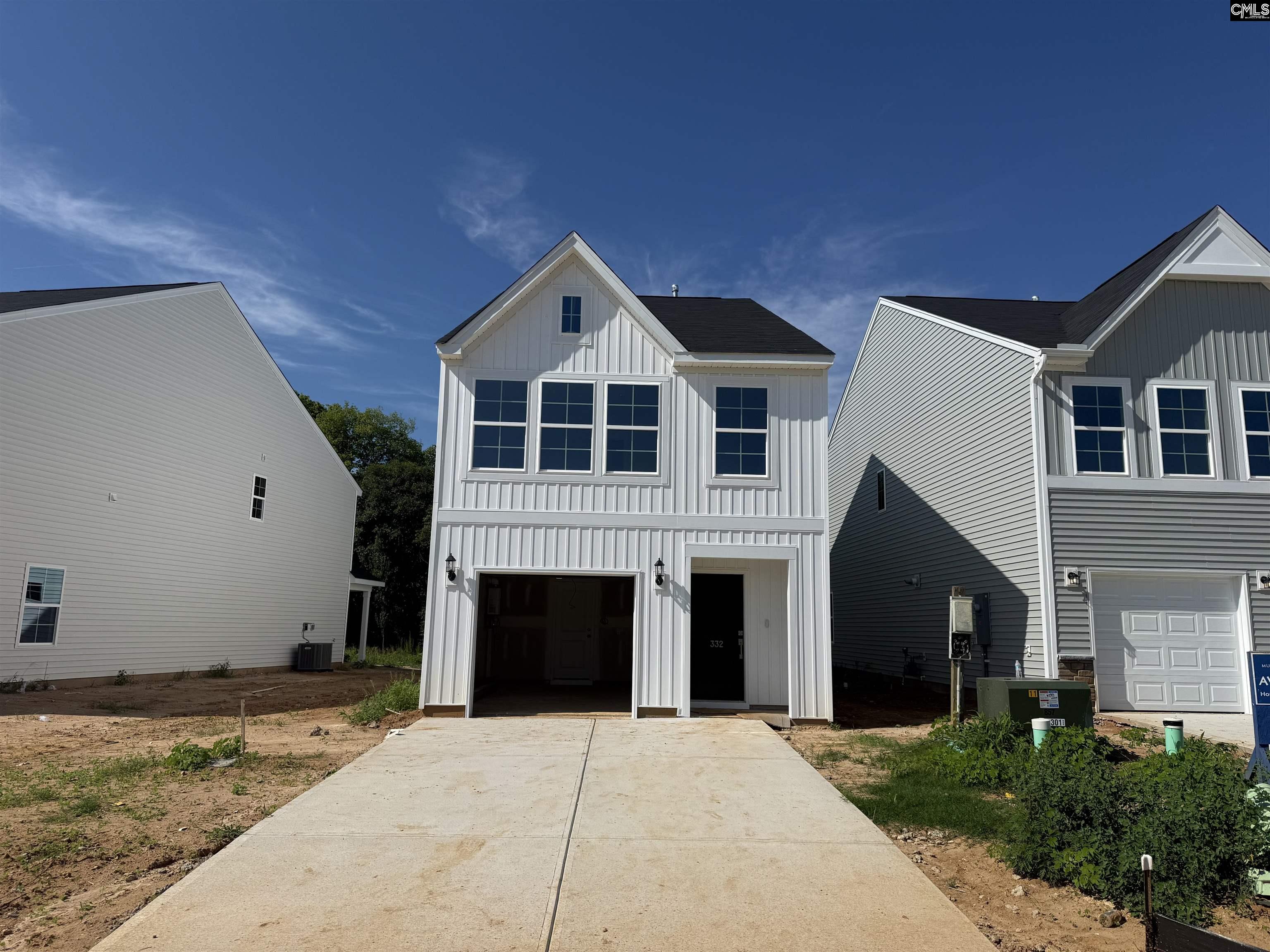 332 Tartan Road Hopkins, SC 29061