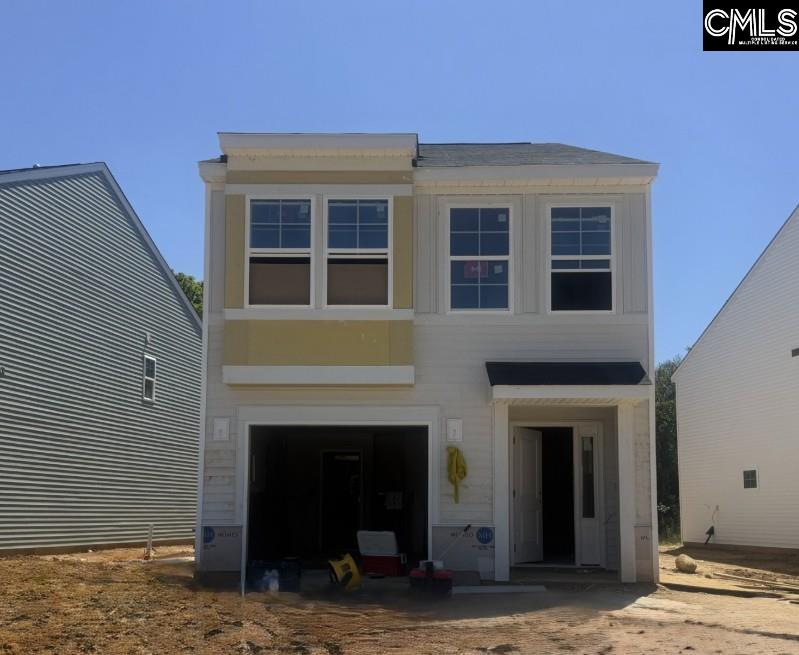 338 Tartan Road Hopkins, SC 29209