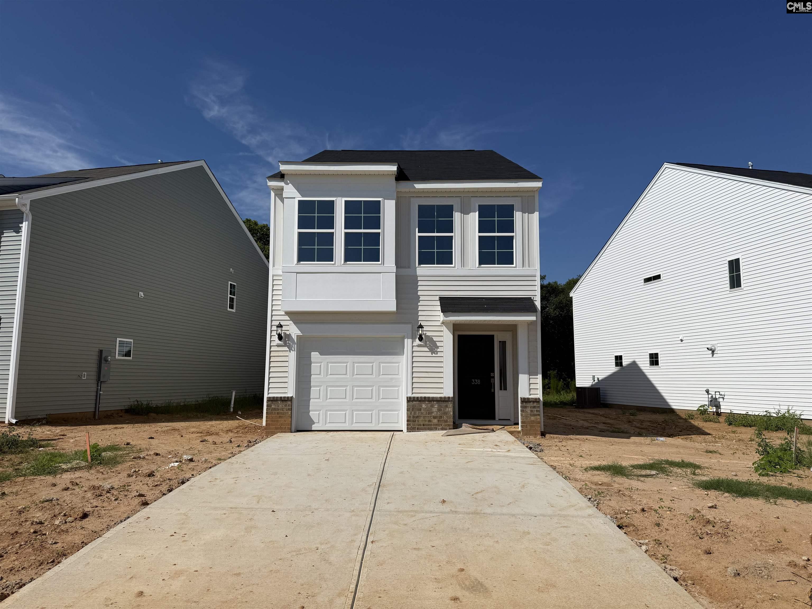 338 Tartan Road Hopkins, SC 29209
