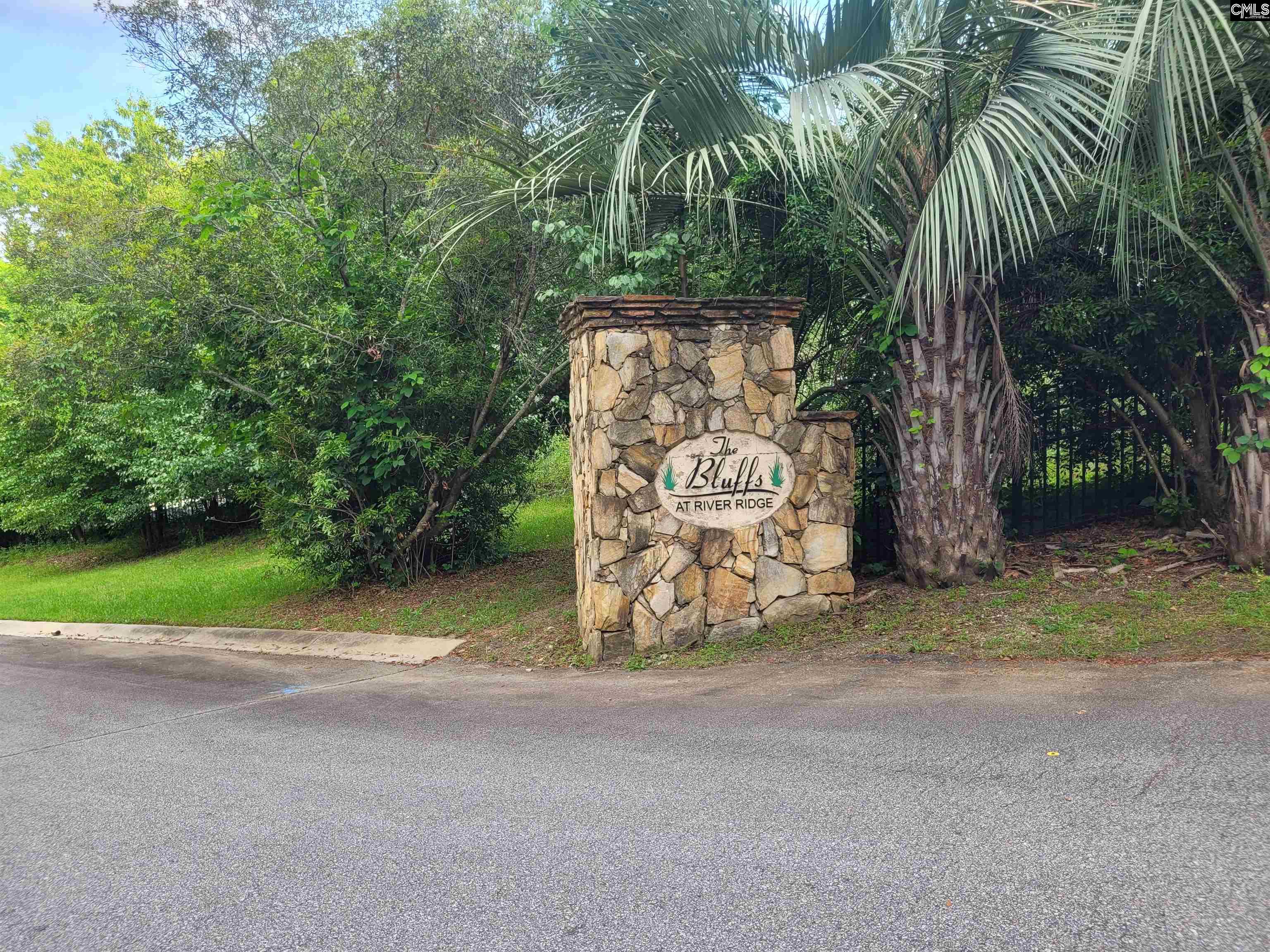 River Ridge Road Columbia, SC 29210